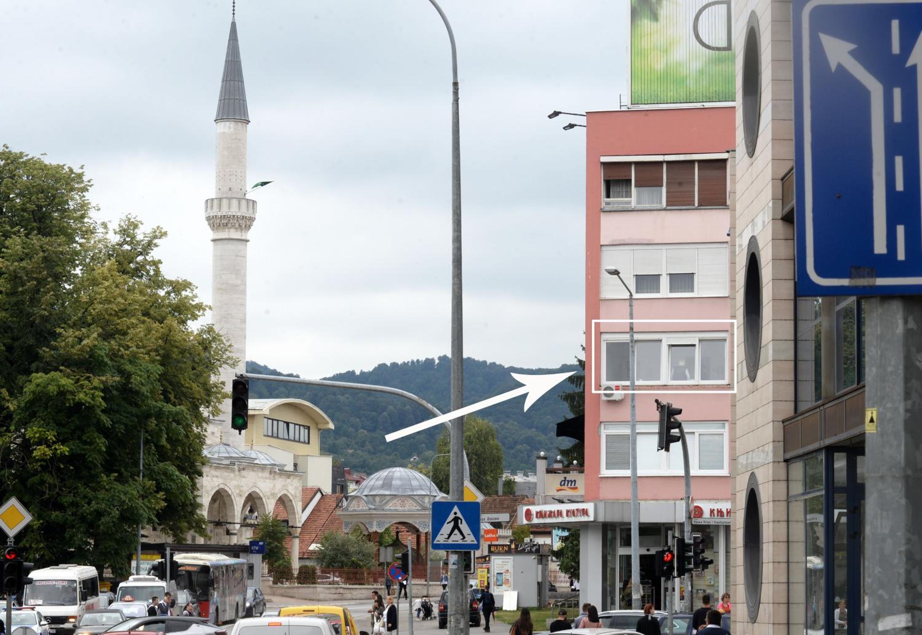 Apartman Kutak