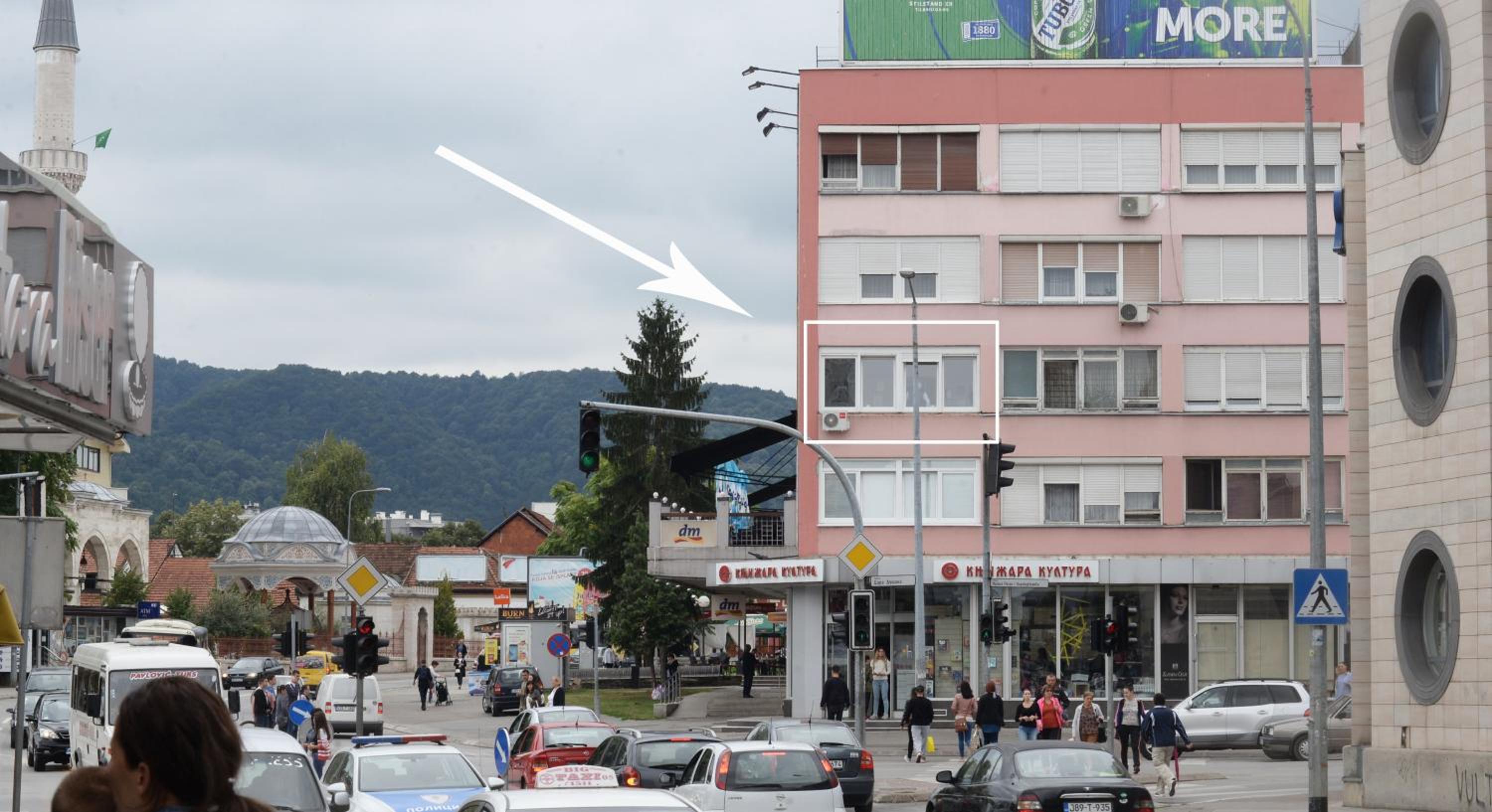 Apartman Kutak