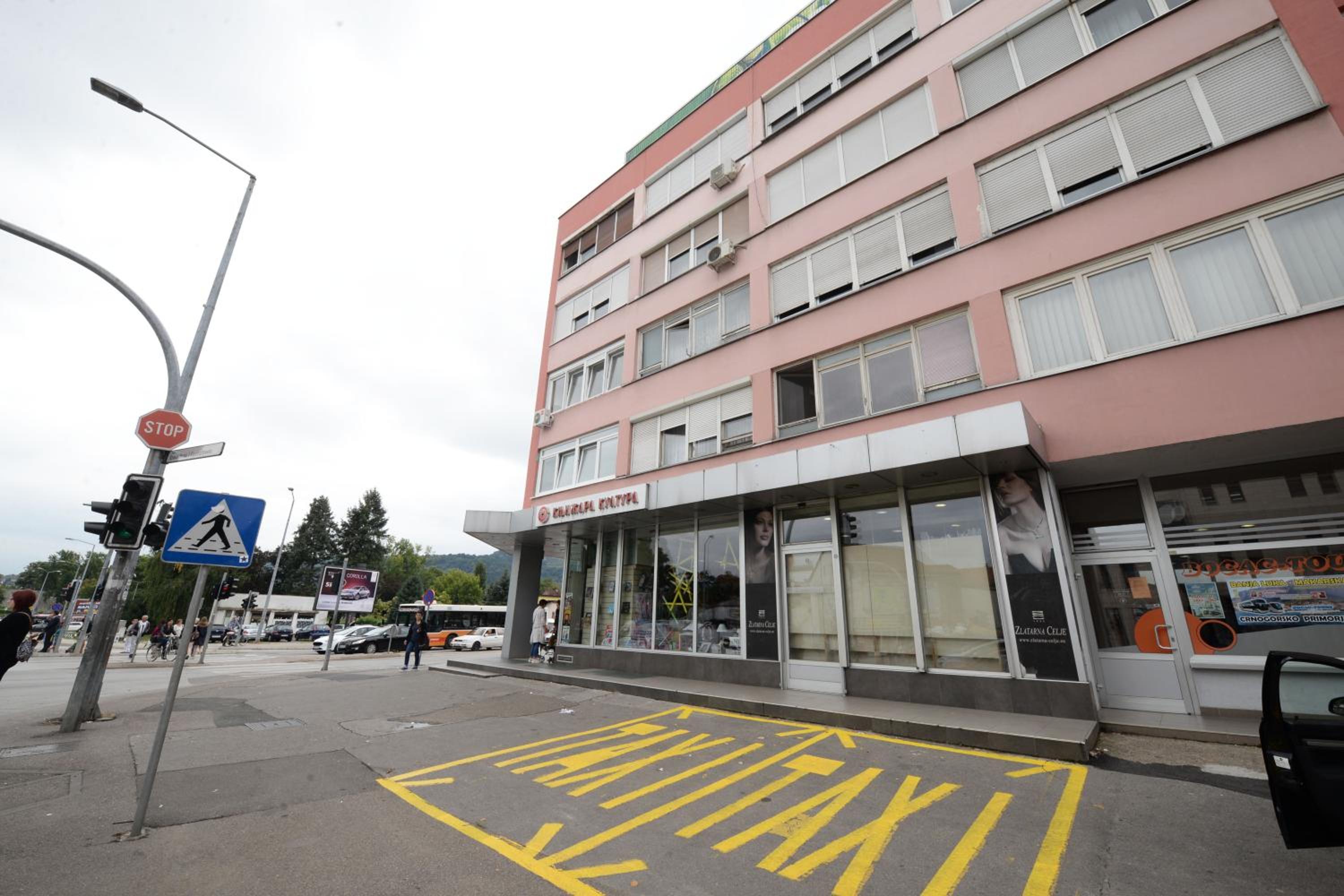 Apartman Kutak