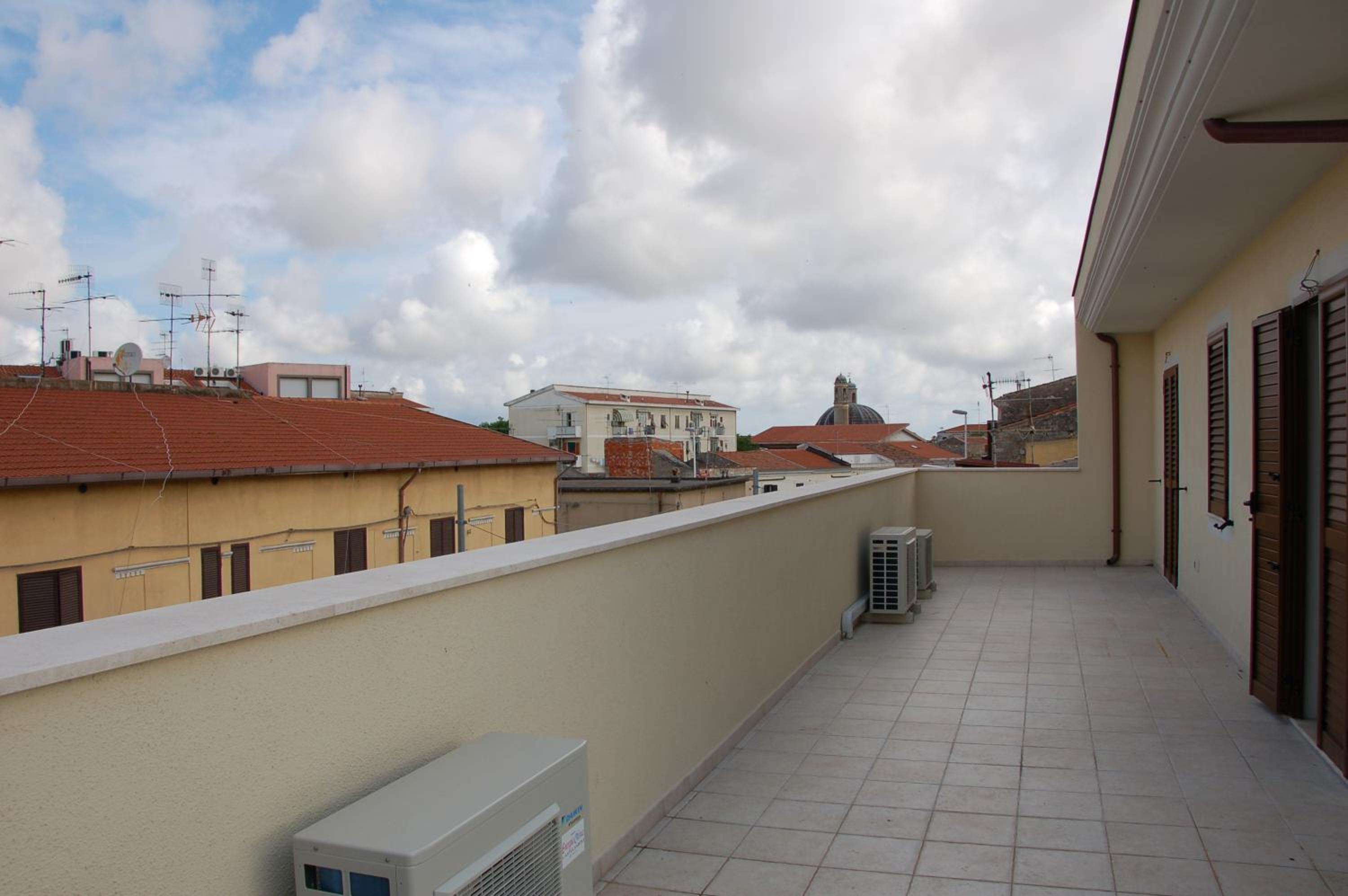 BEB 2000 en Sassari