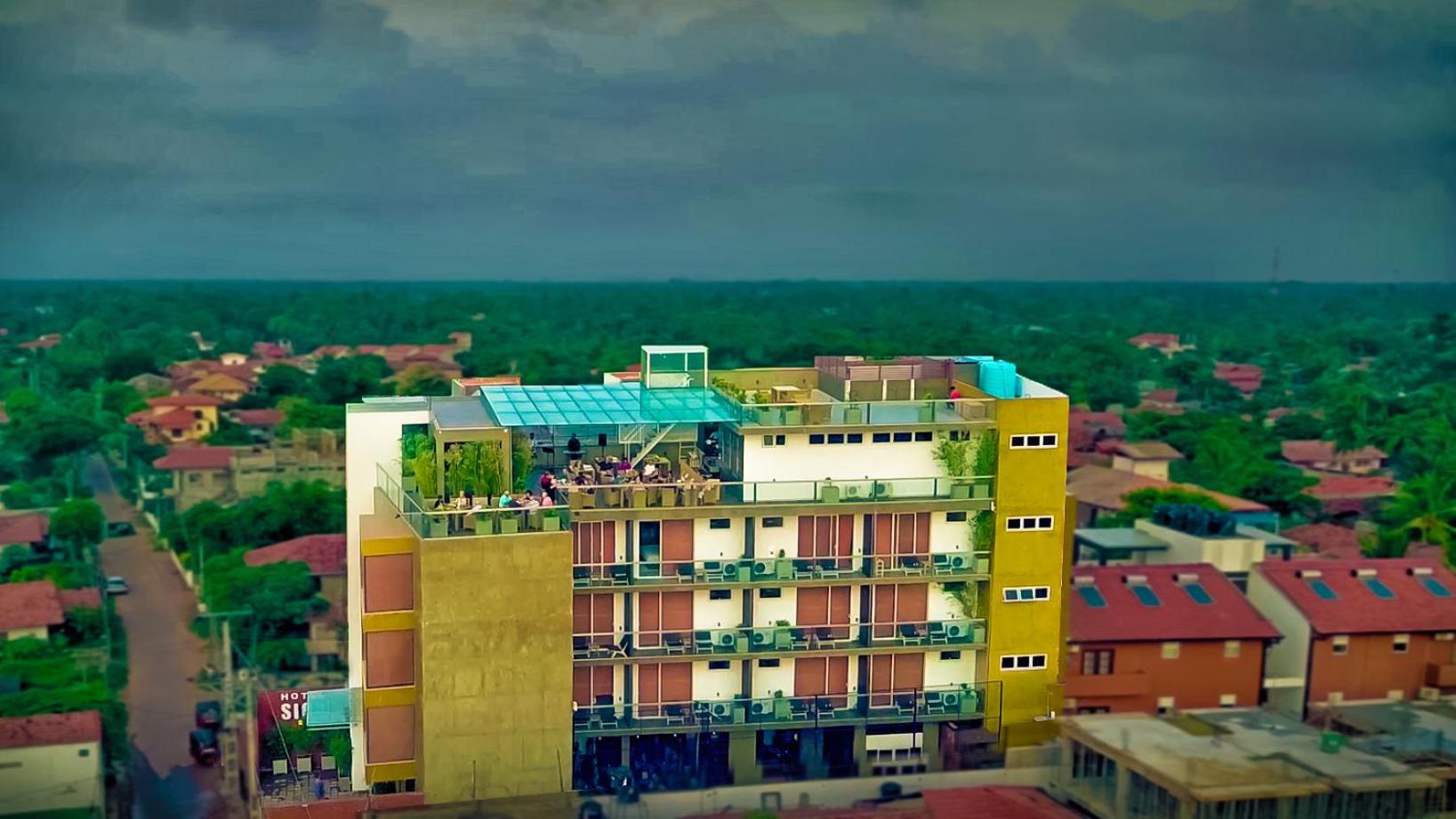 Hotel Sico - Image 1