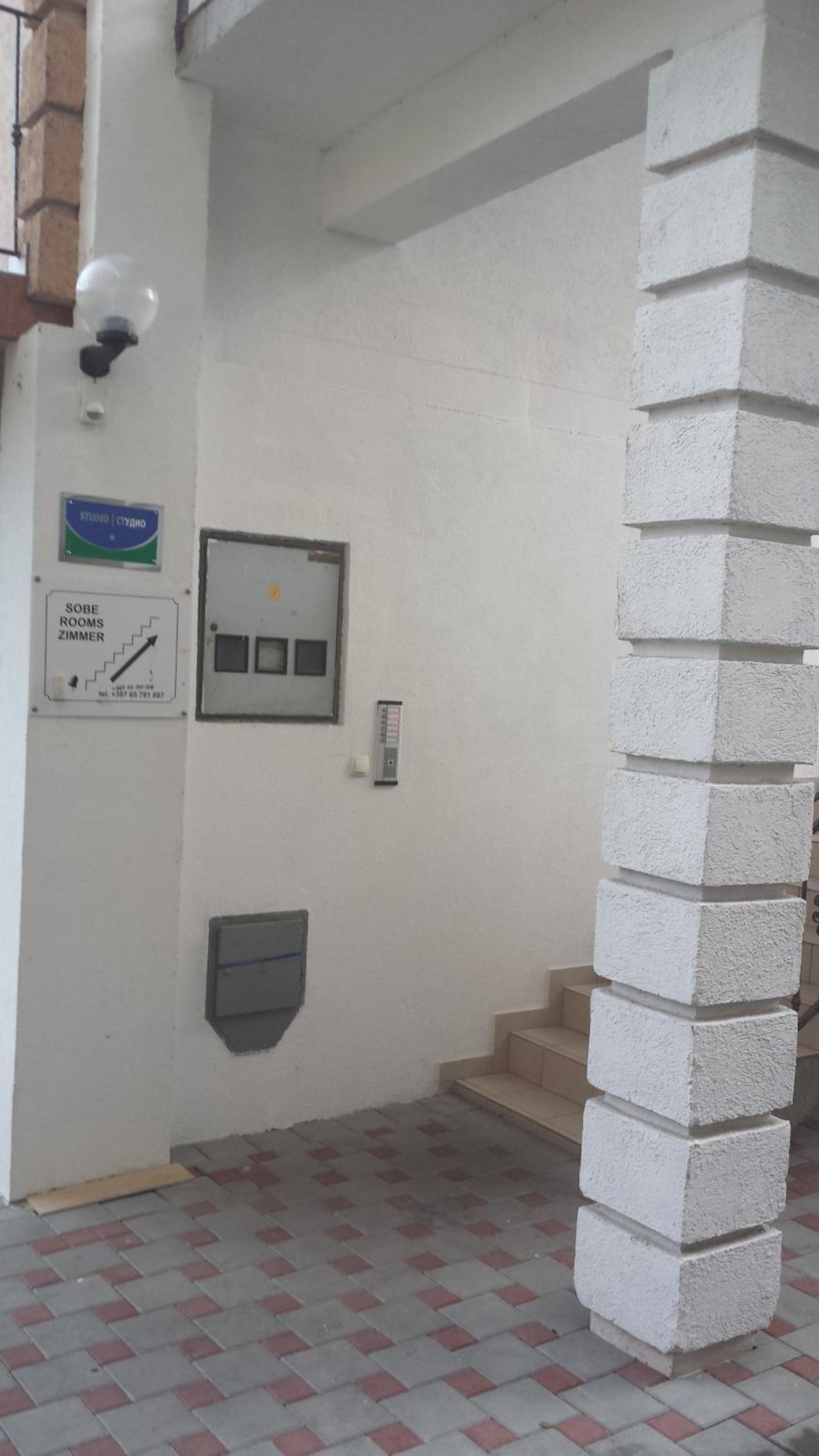Apartmani Kastel