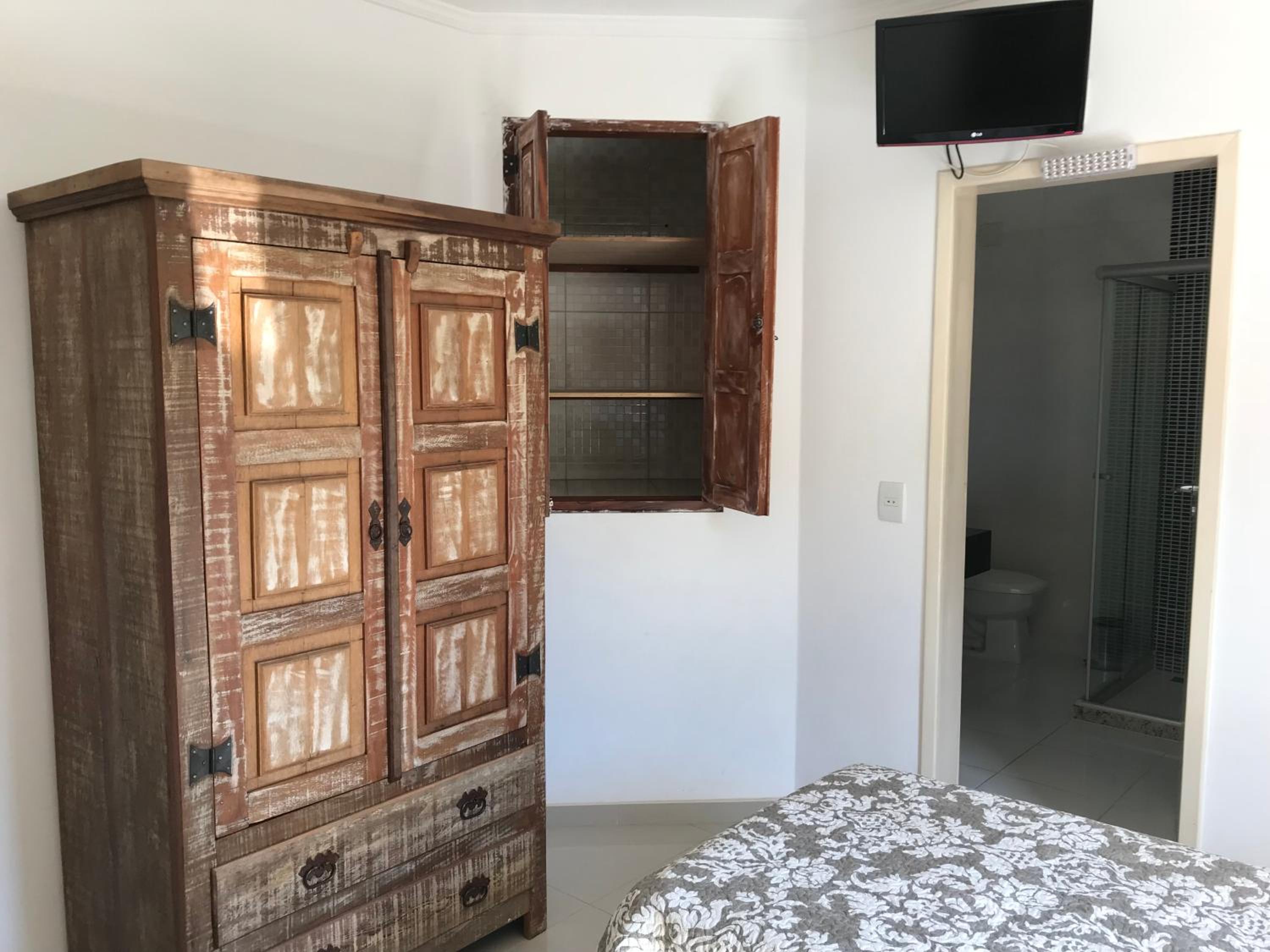Linda casa em condomínio