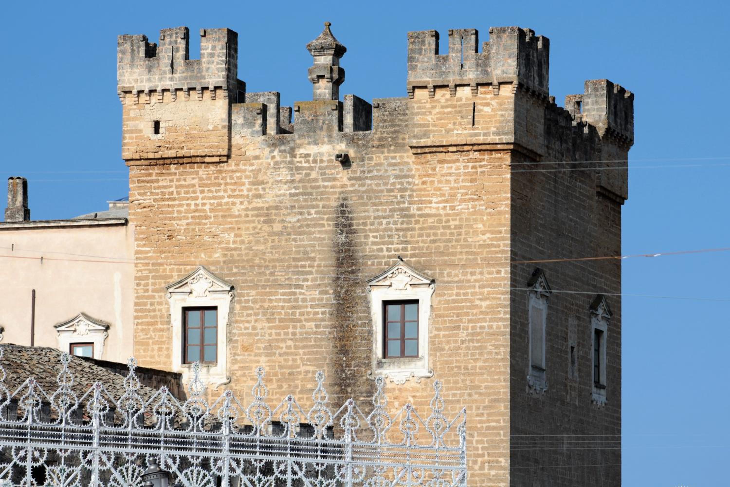 A casa ventotto