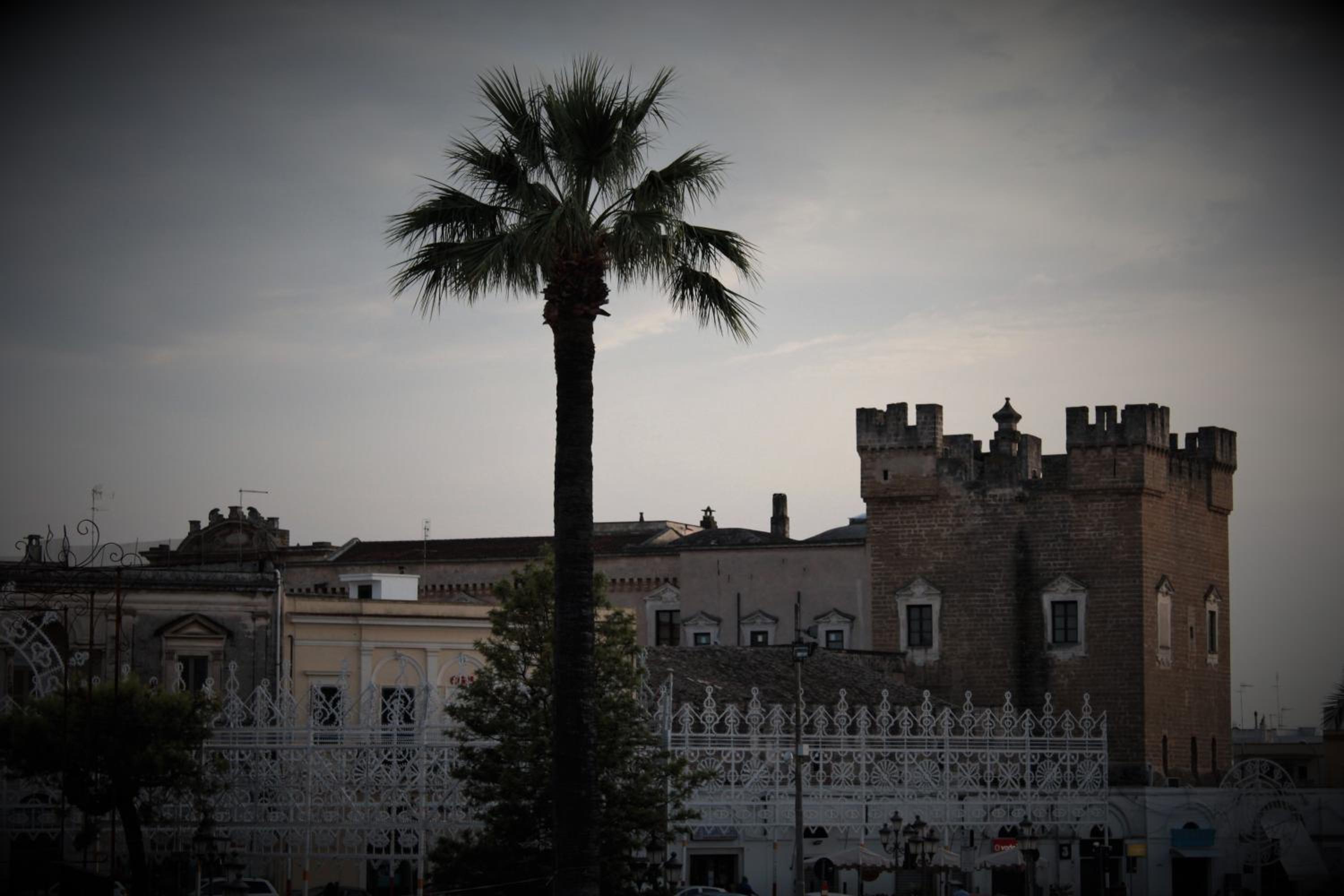 A casa ventotto