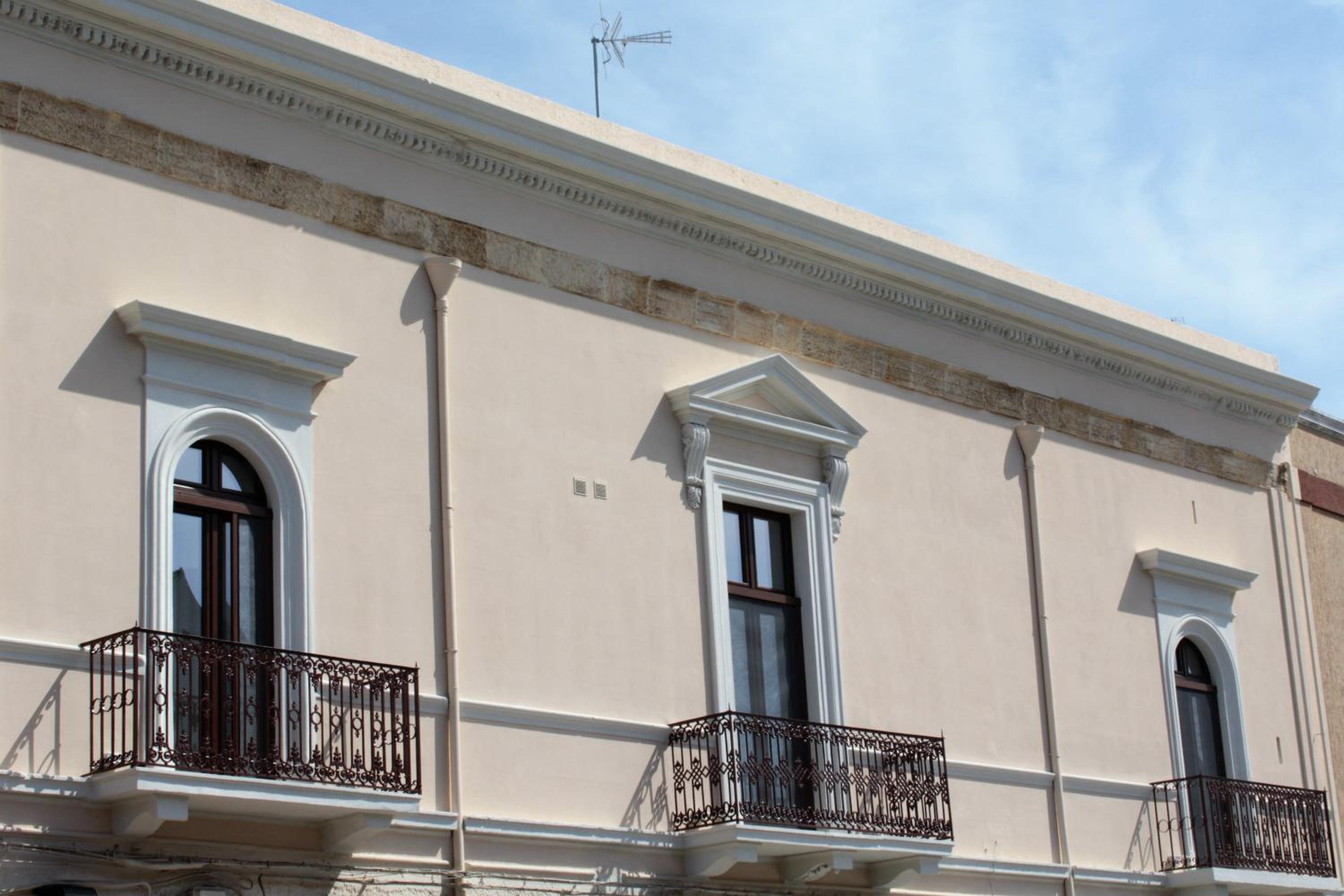 A casa ventotto