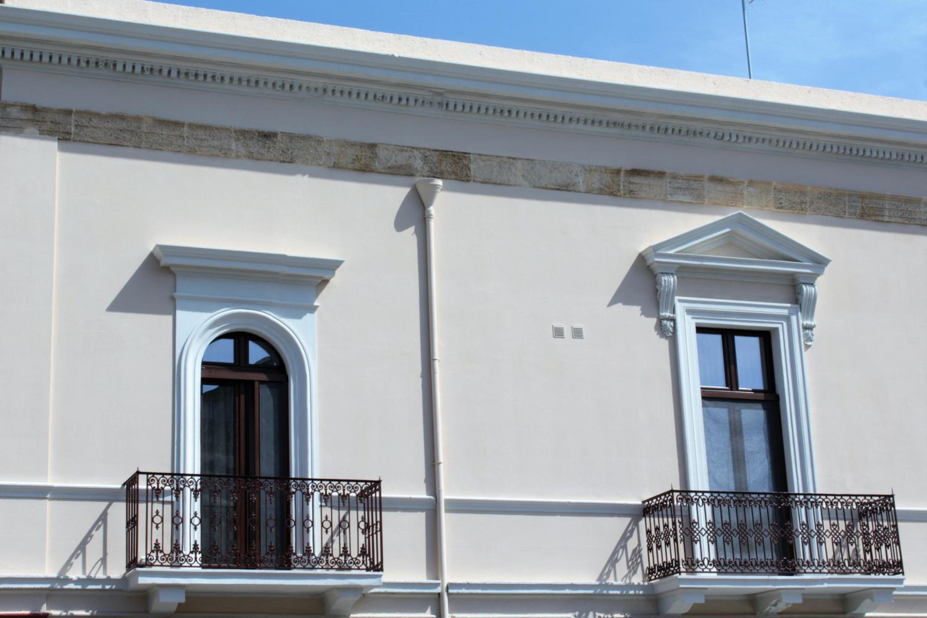 A casa ventotto