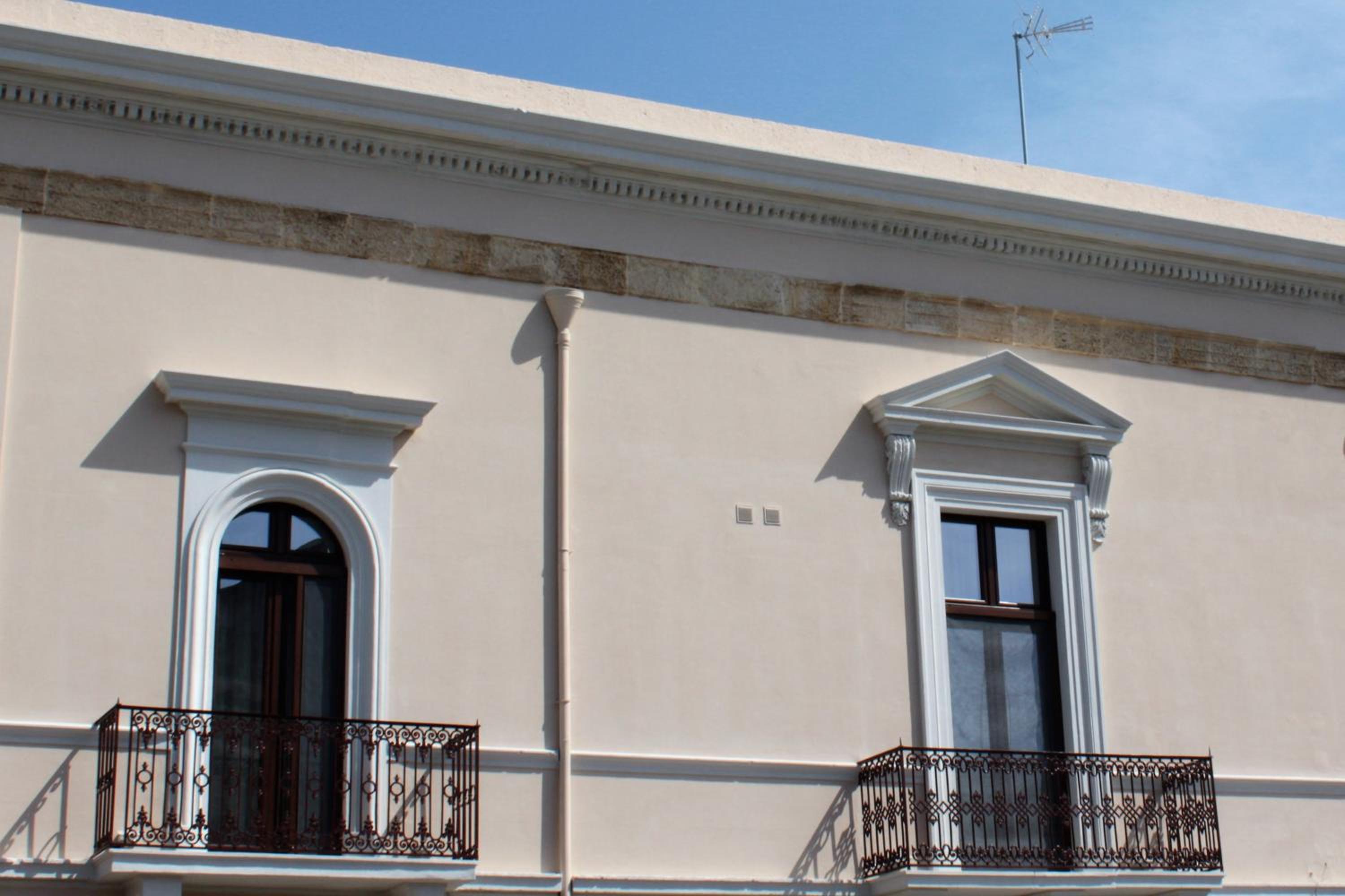 A casa ventotto
