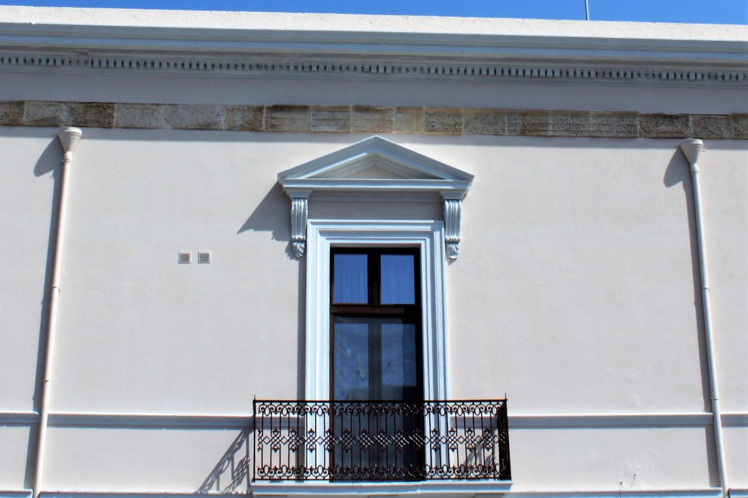 A casa ventotto