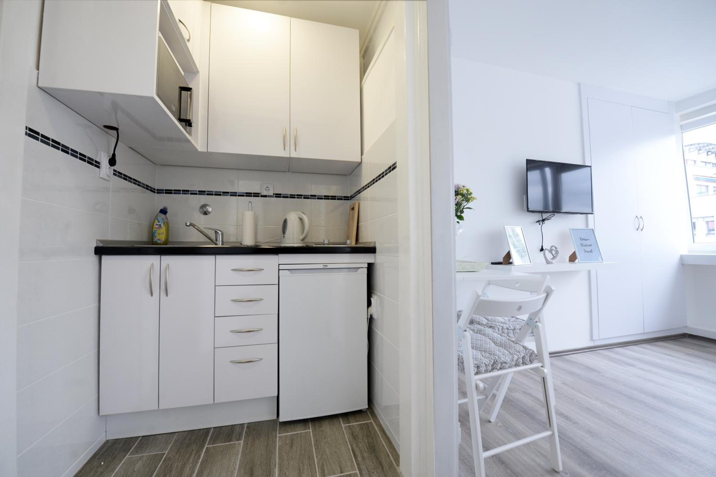 Apartman Kutak