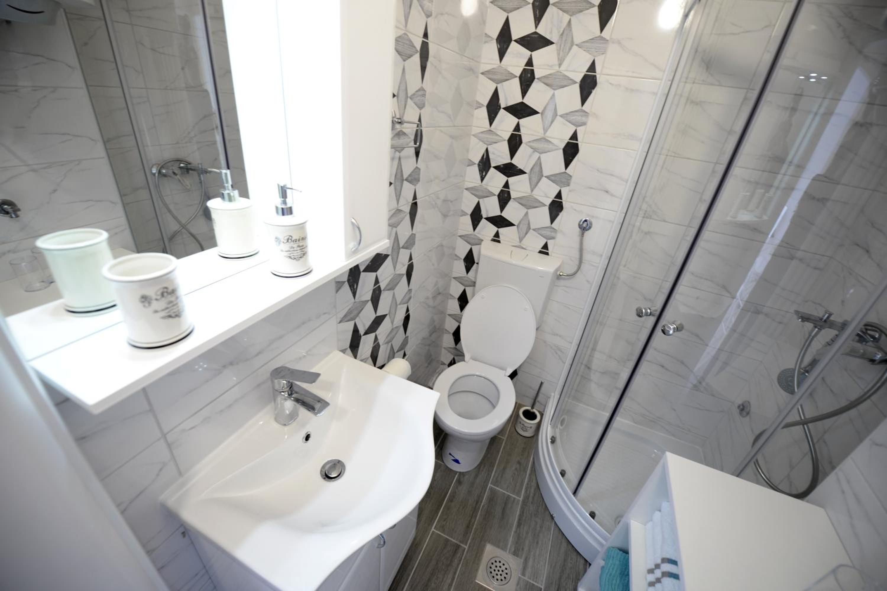 Apartman Kutak