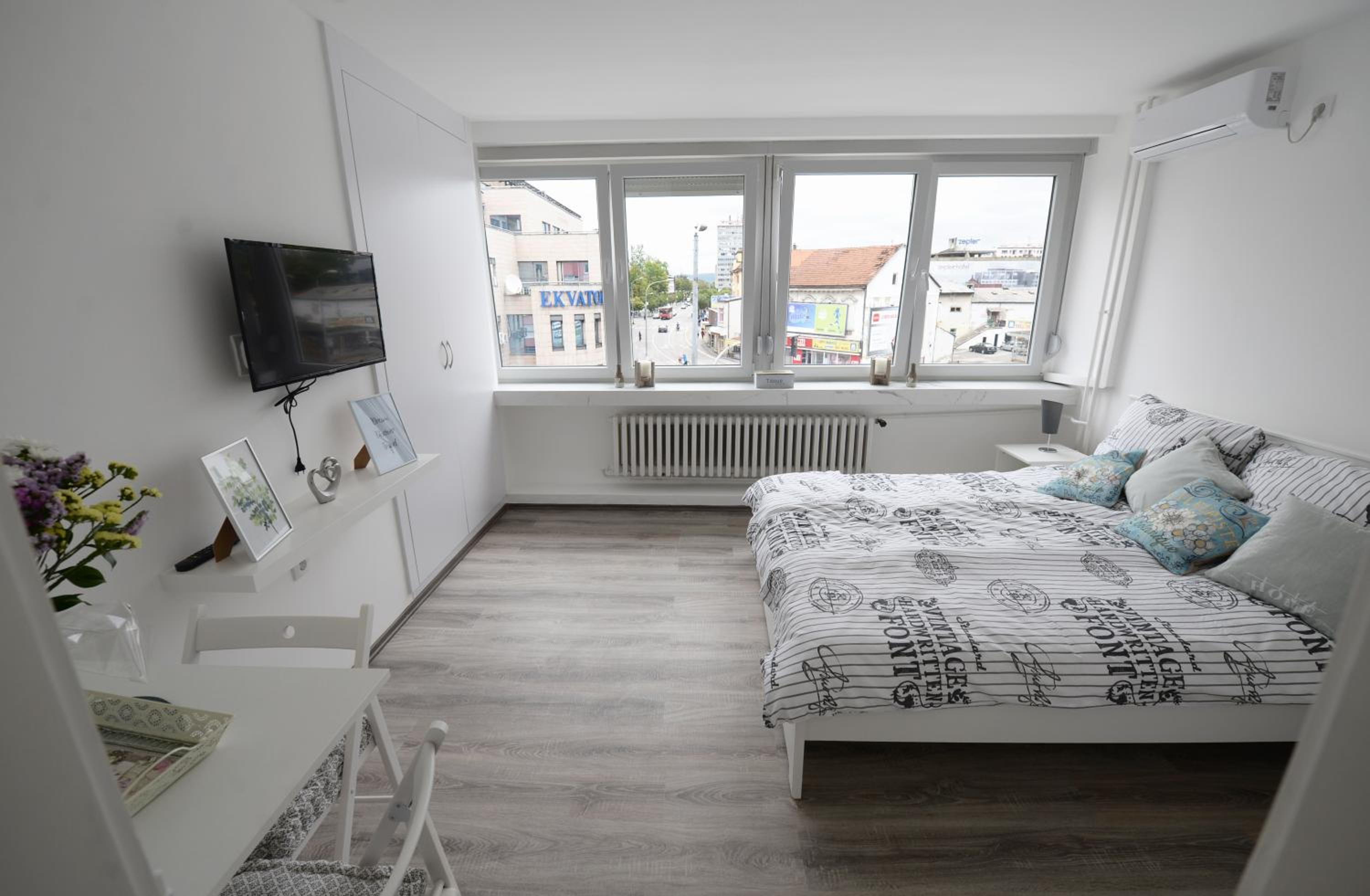 Apartman Kutak