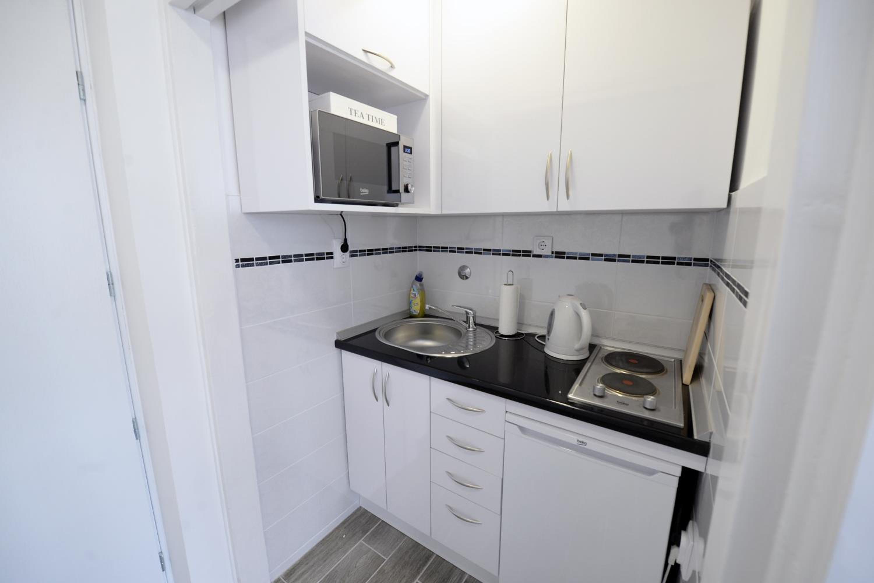 Apartman Kutak