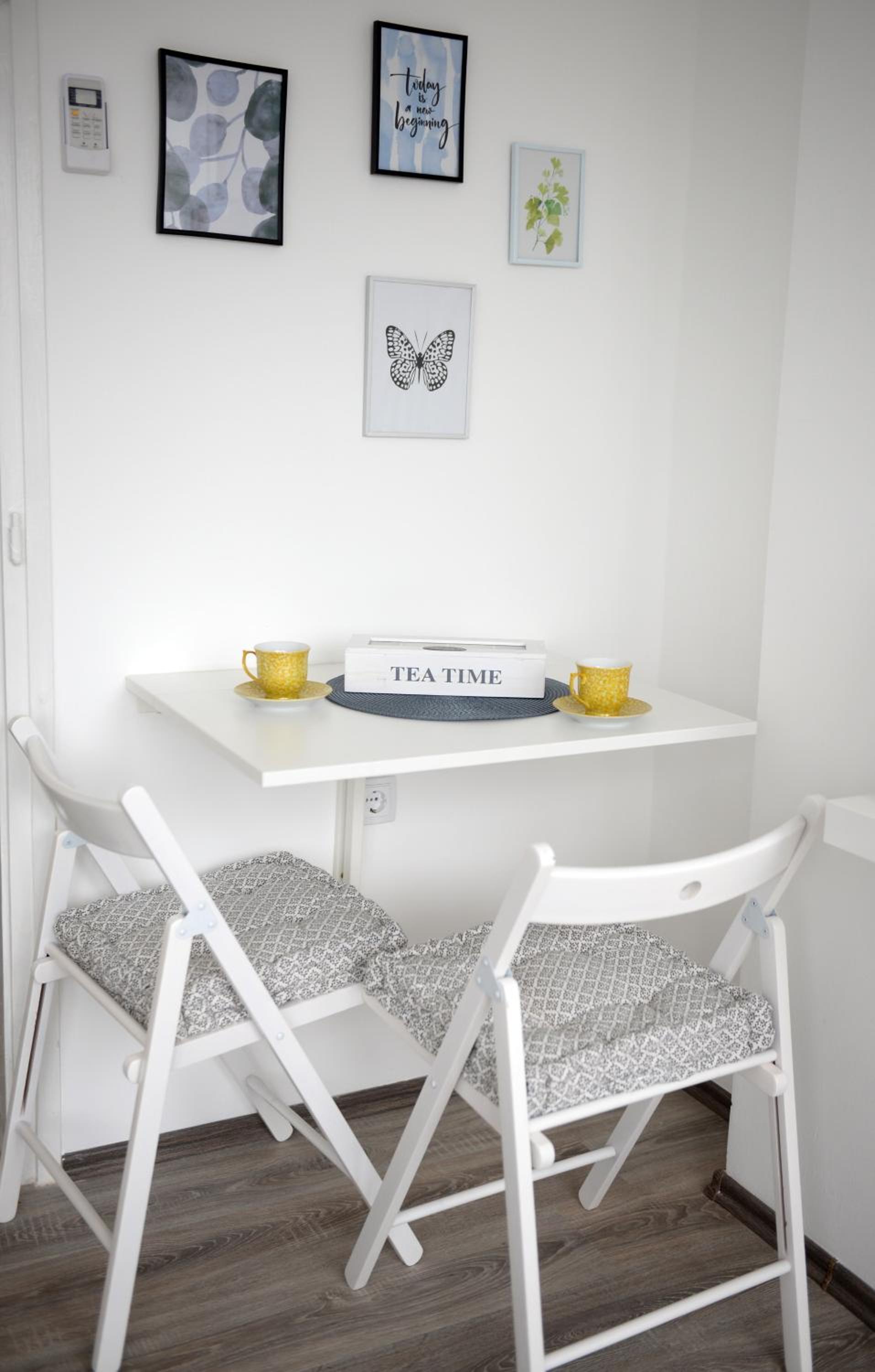 Apartman Kutak
