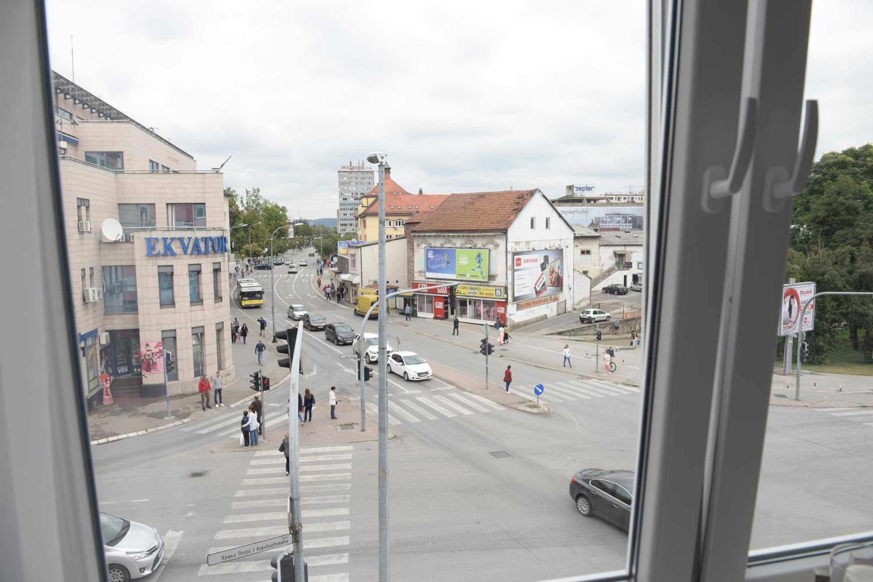 Apartman Kutak