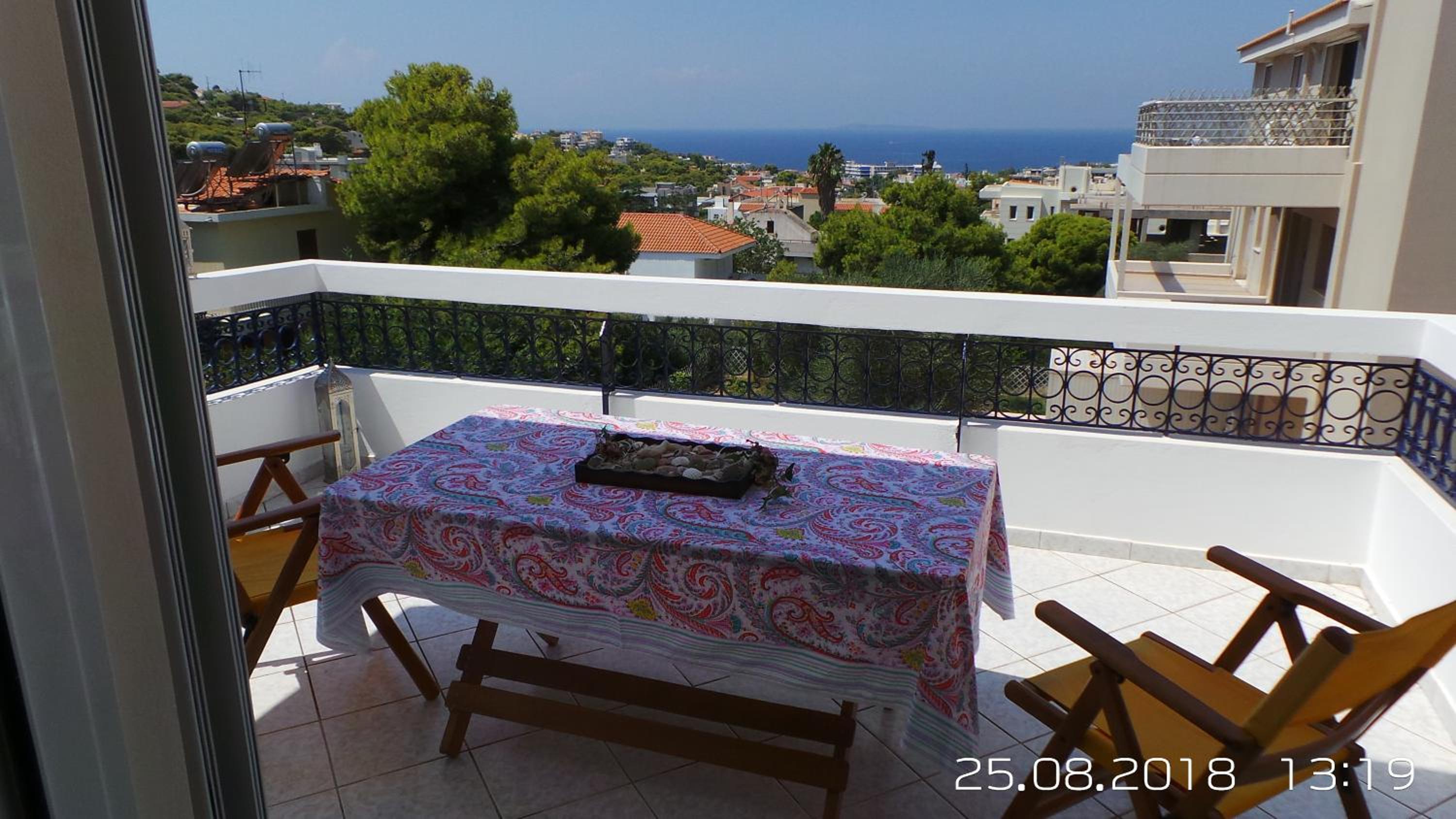 Marios View view 3