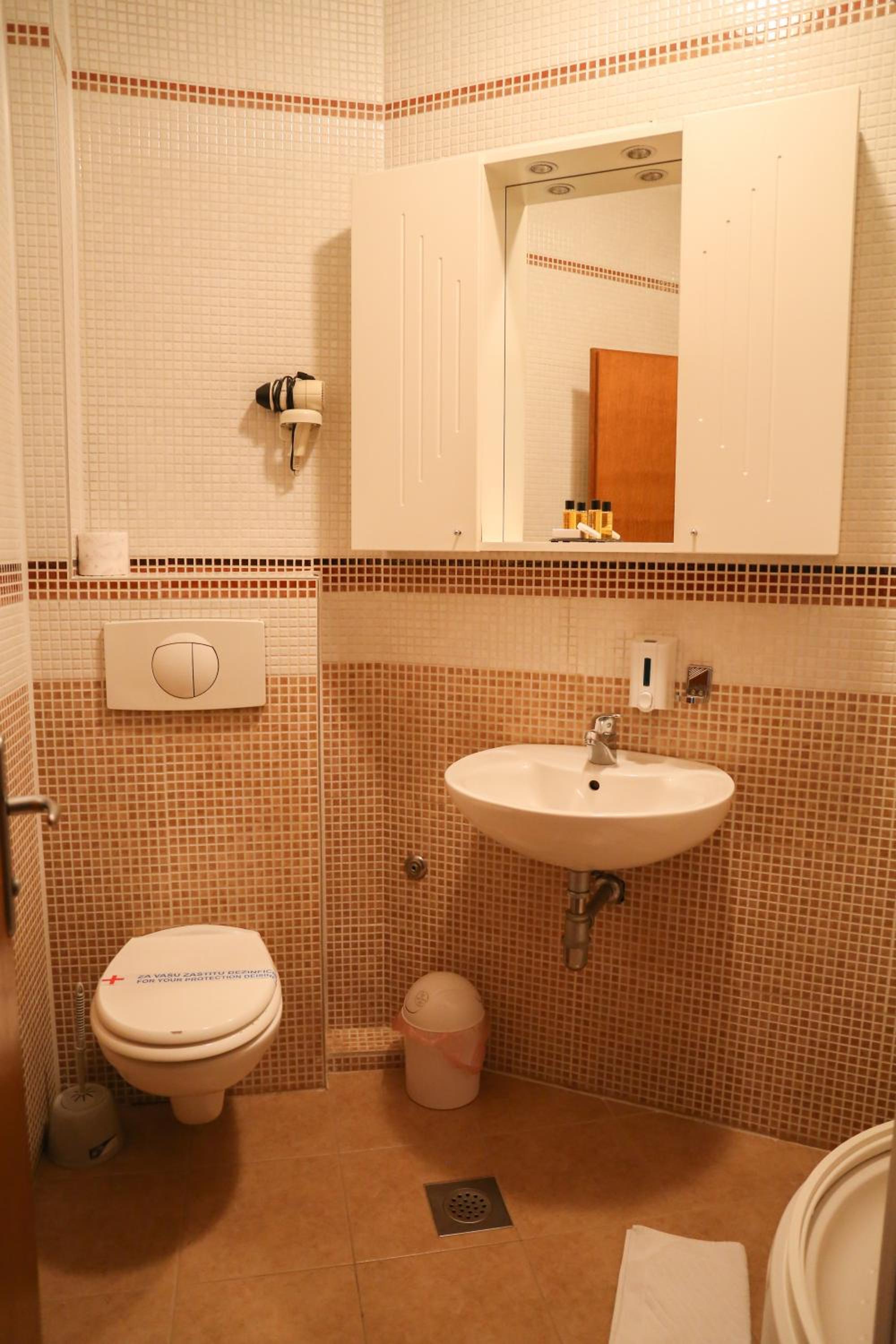 Bed and Breakfast Vijecnica