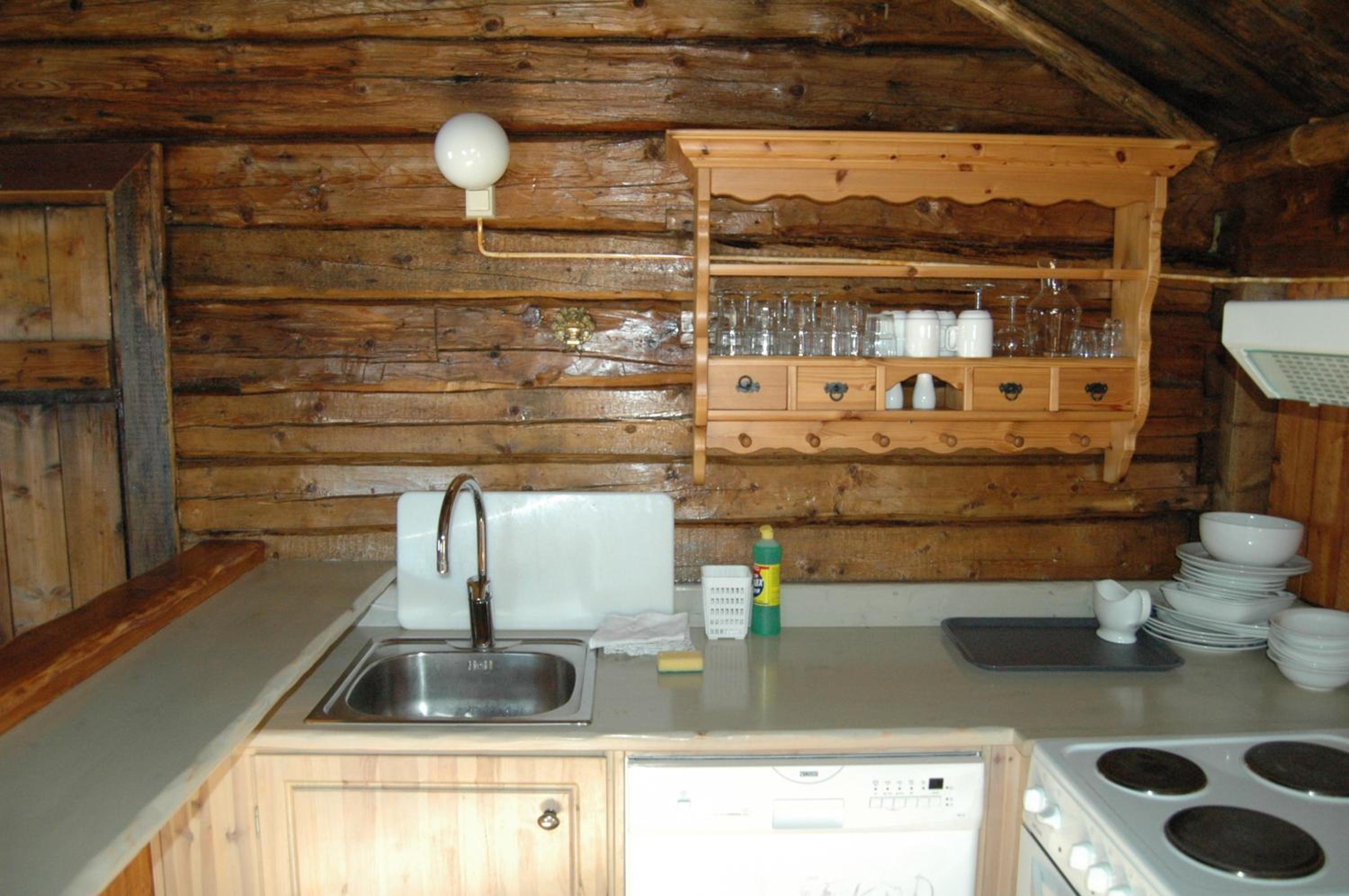 Sandvika Camping