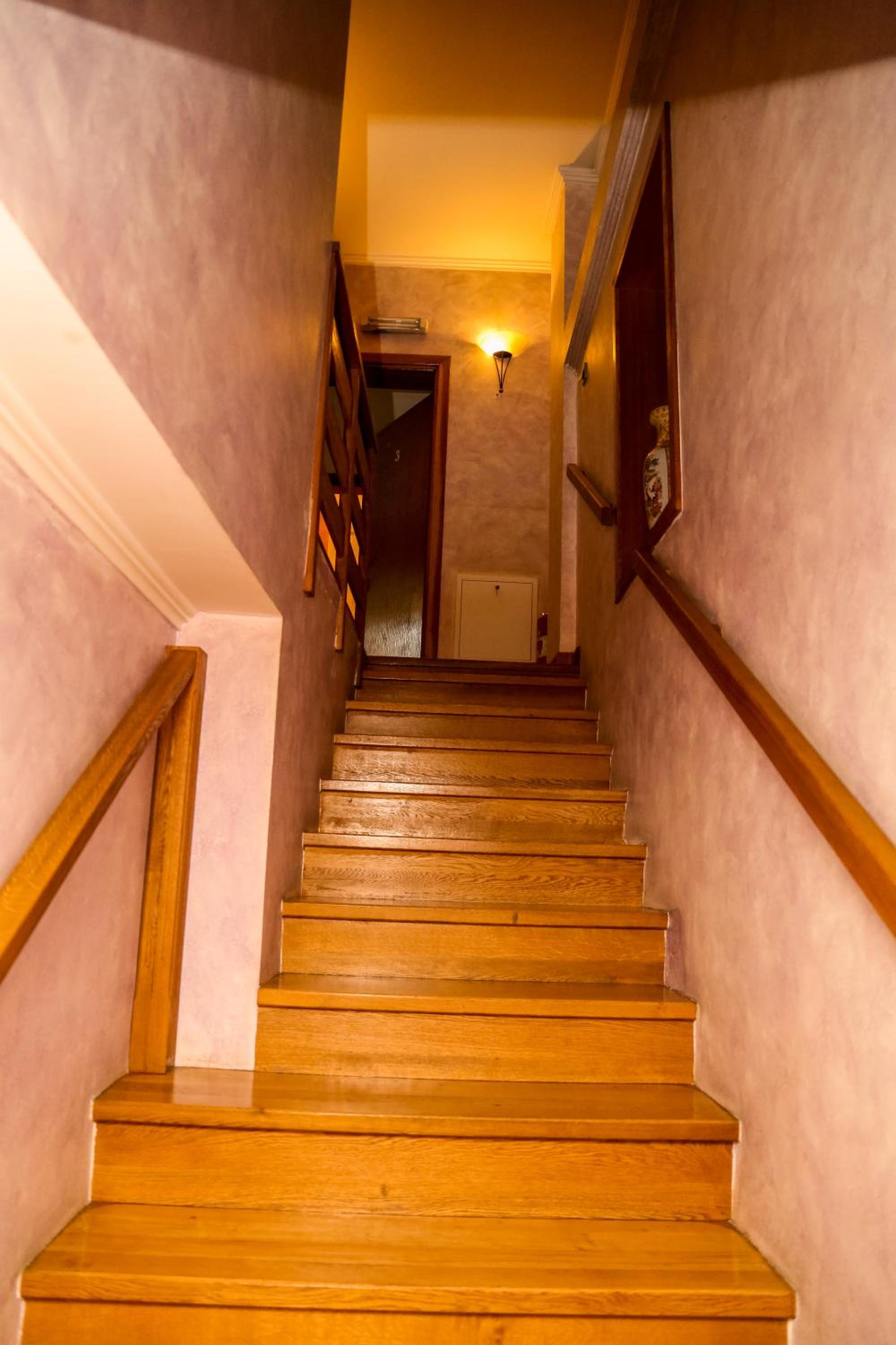 Bed and Breakfast Vijecnica