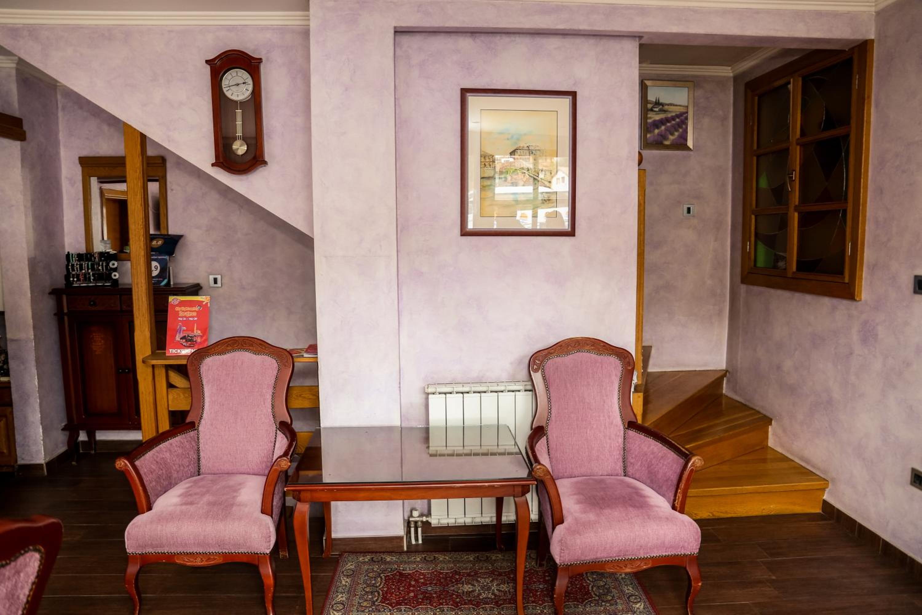 Bed and Breakfast Vijecnica