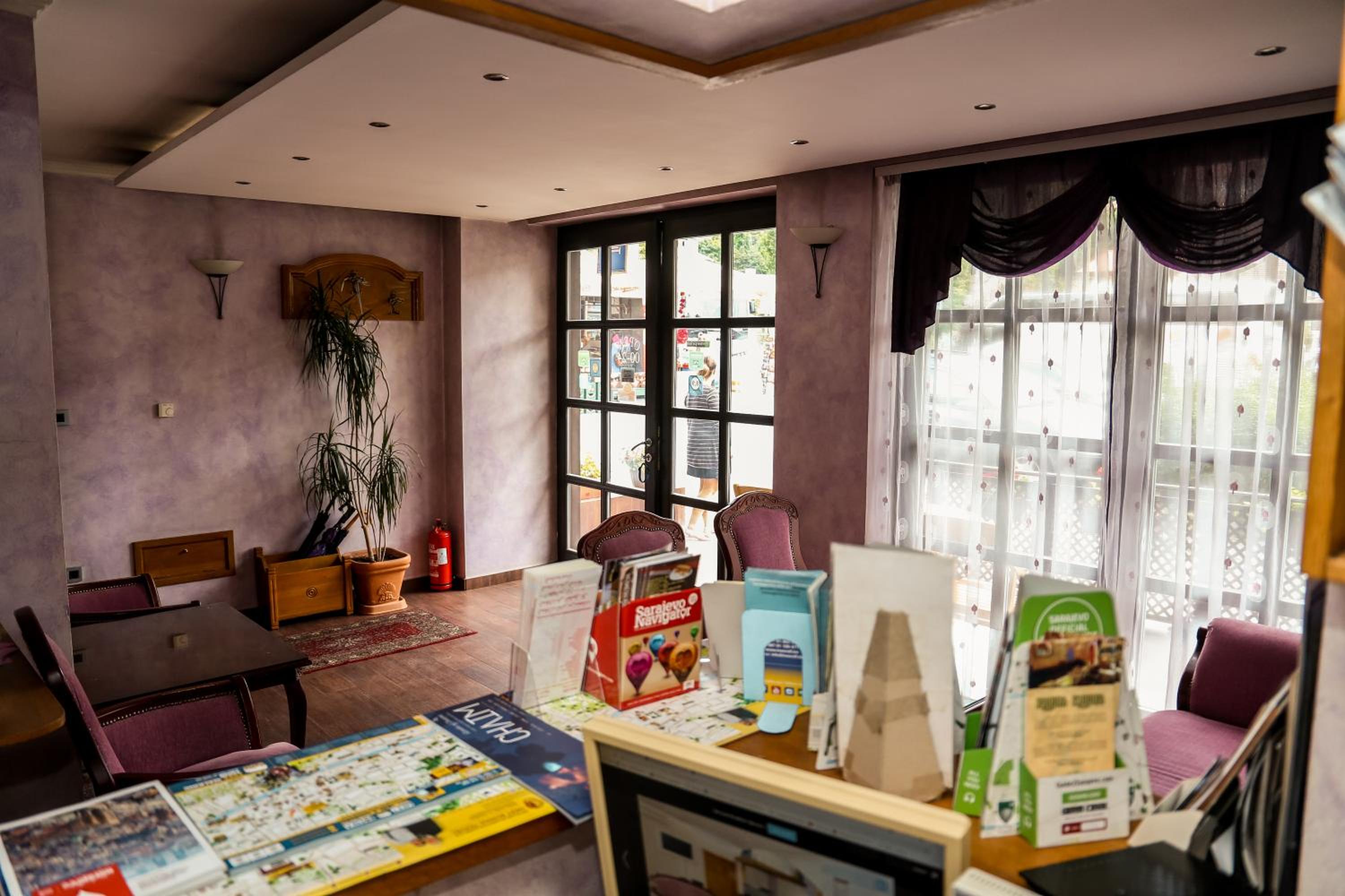 Bed and Breakfast Vijecnica