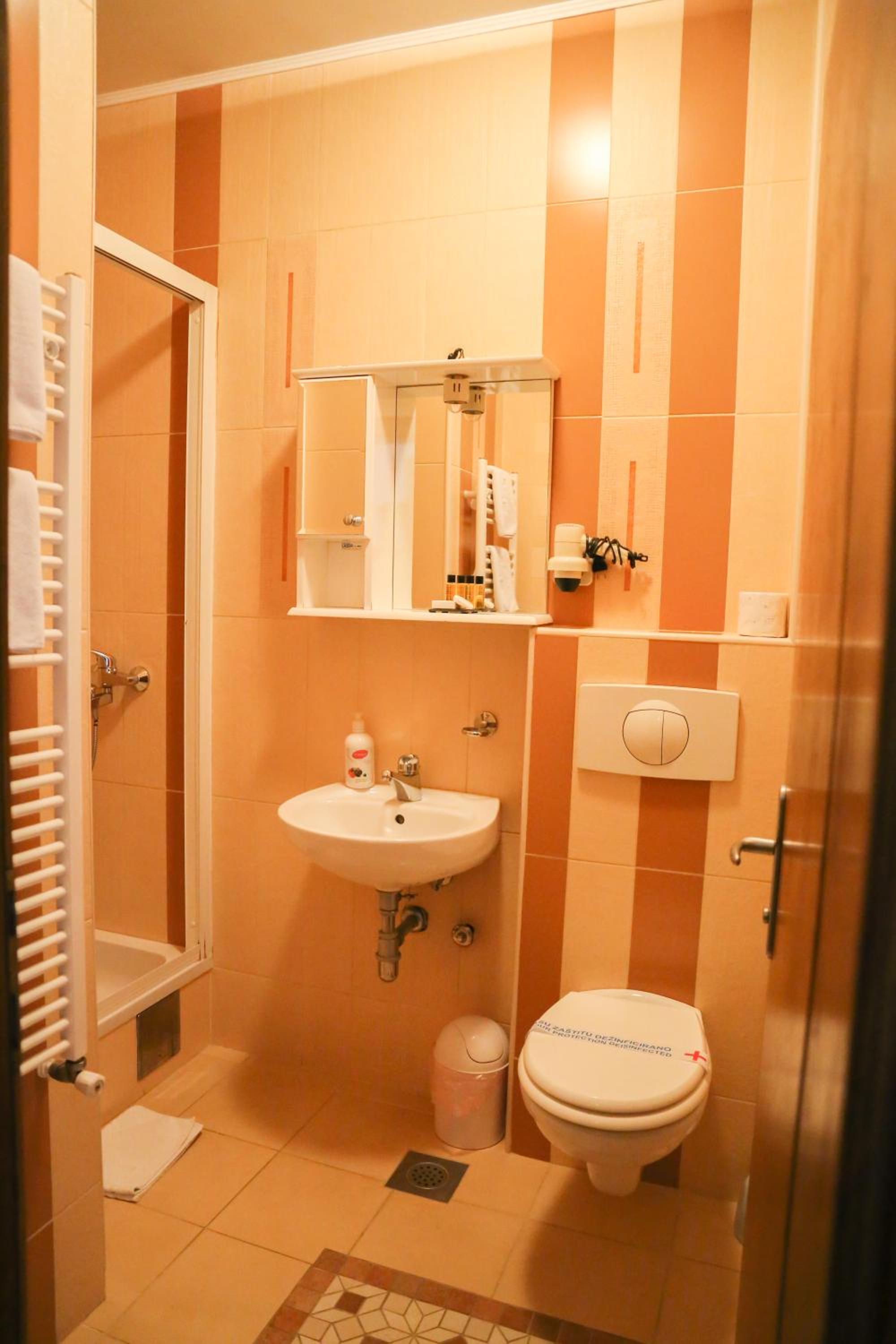 Bed and Breakfast Vijecnica