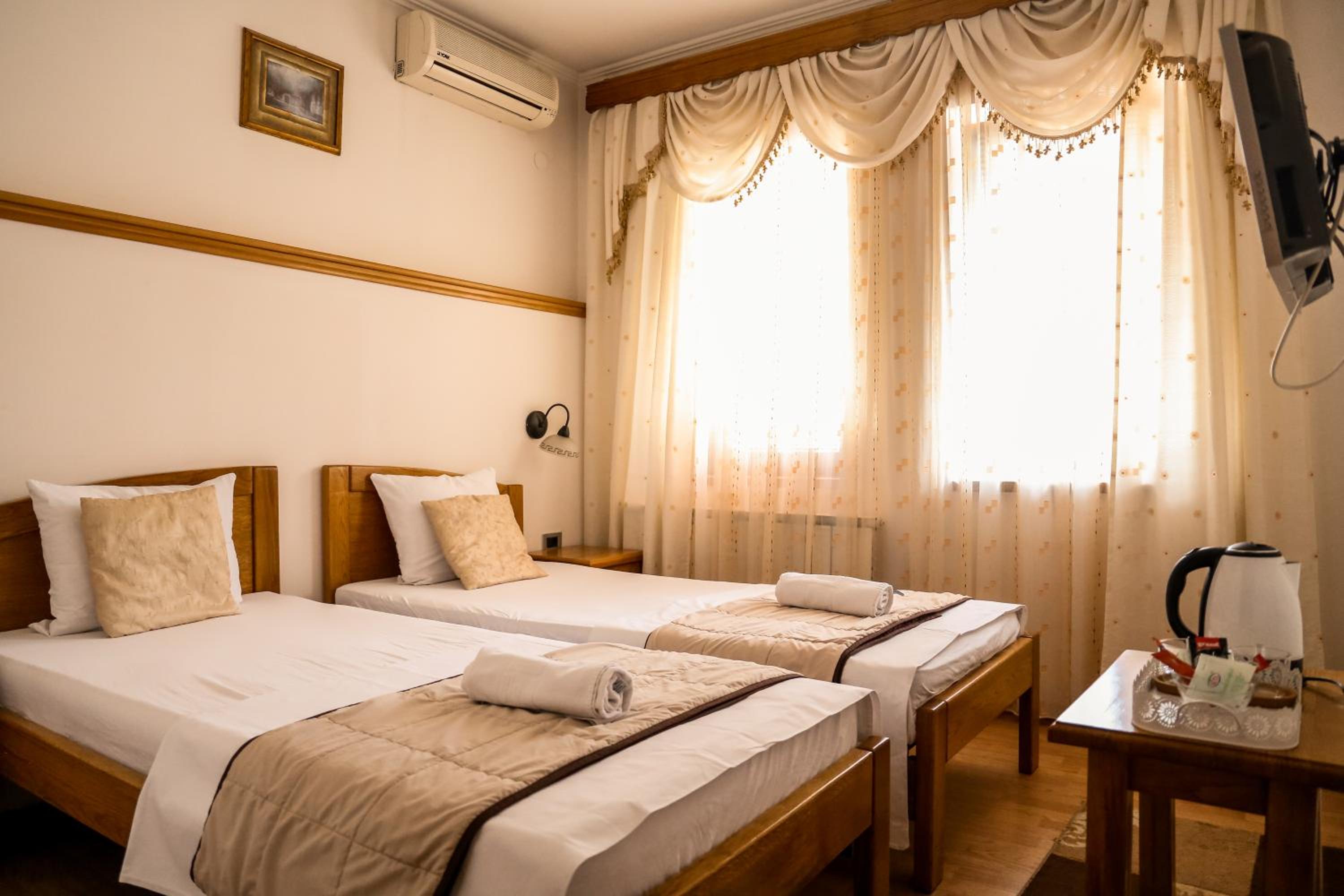 Bed and Breakfast Vijecnica