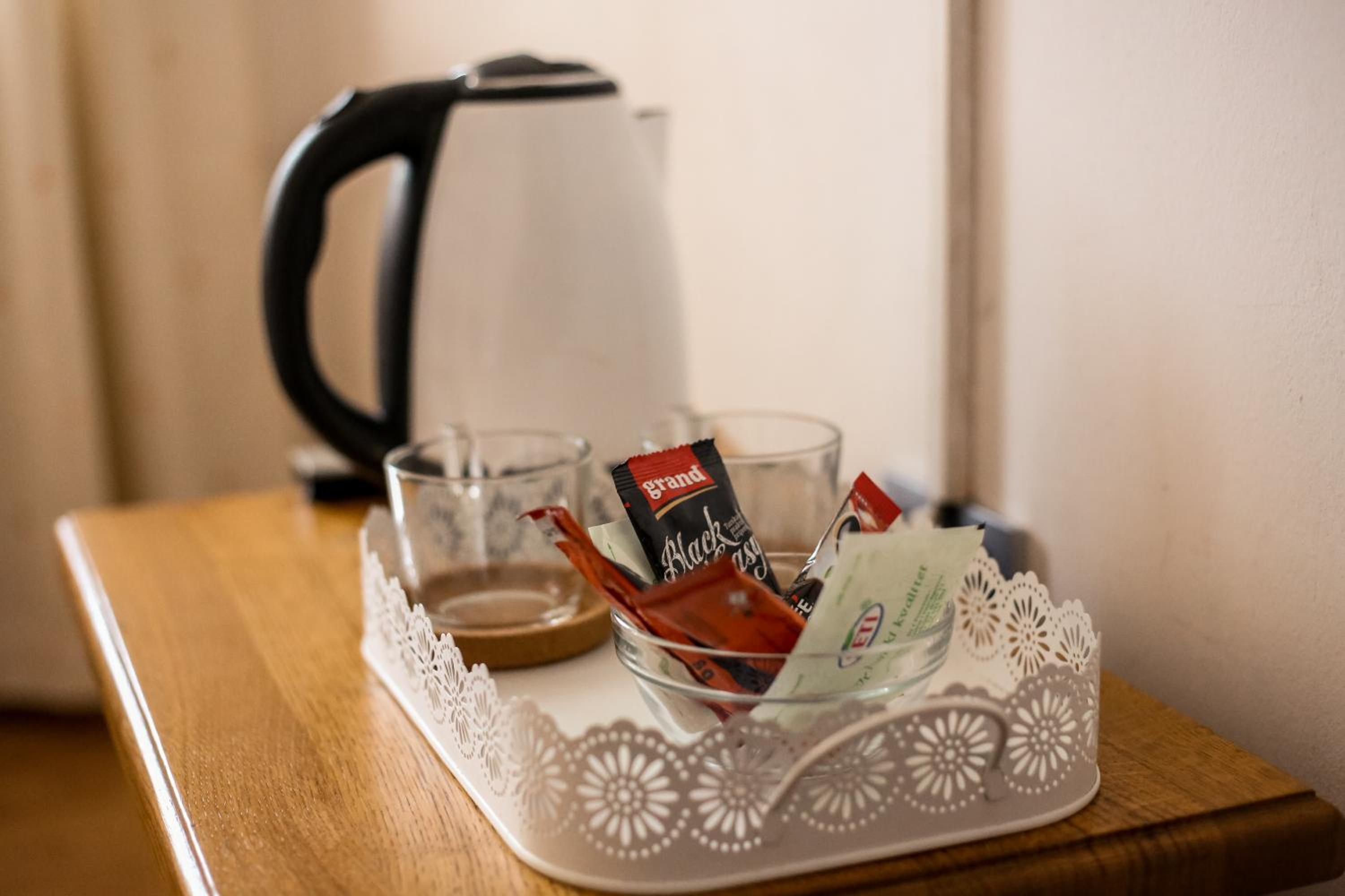 Bed and Breakfast Vijecnica