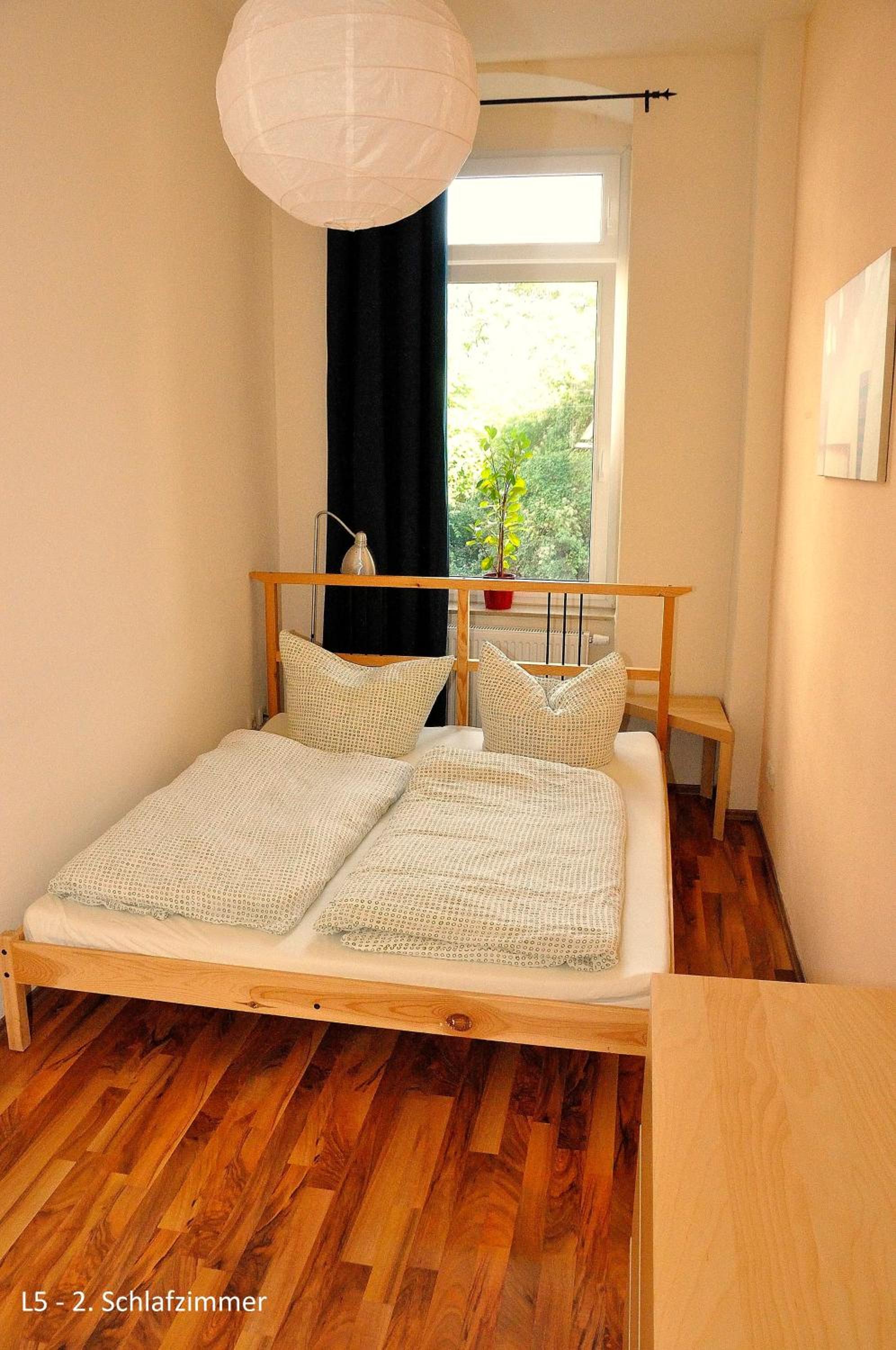 Haus Ludwig view 3