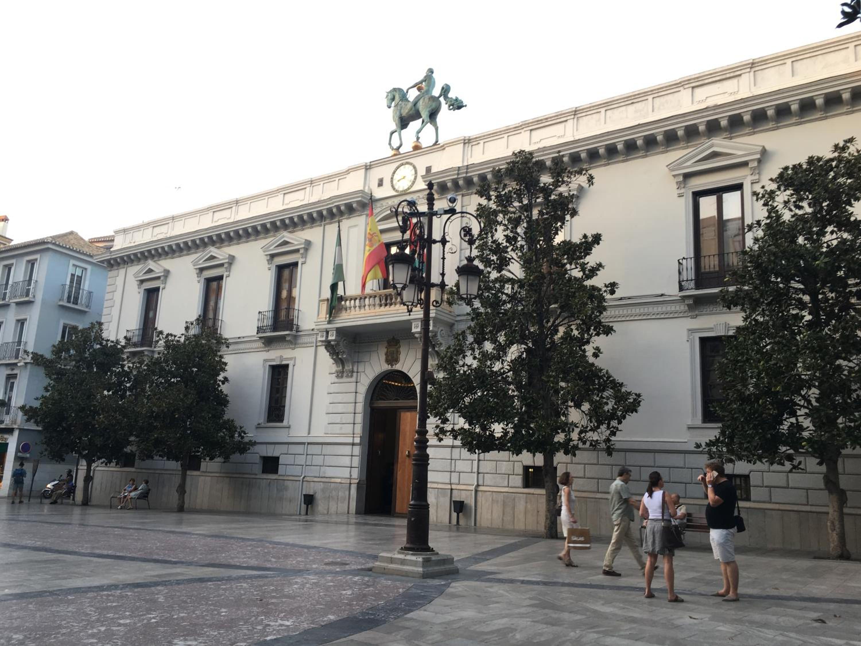 Charming Andalusian house - free parking