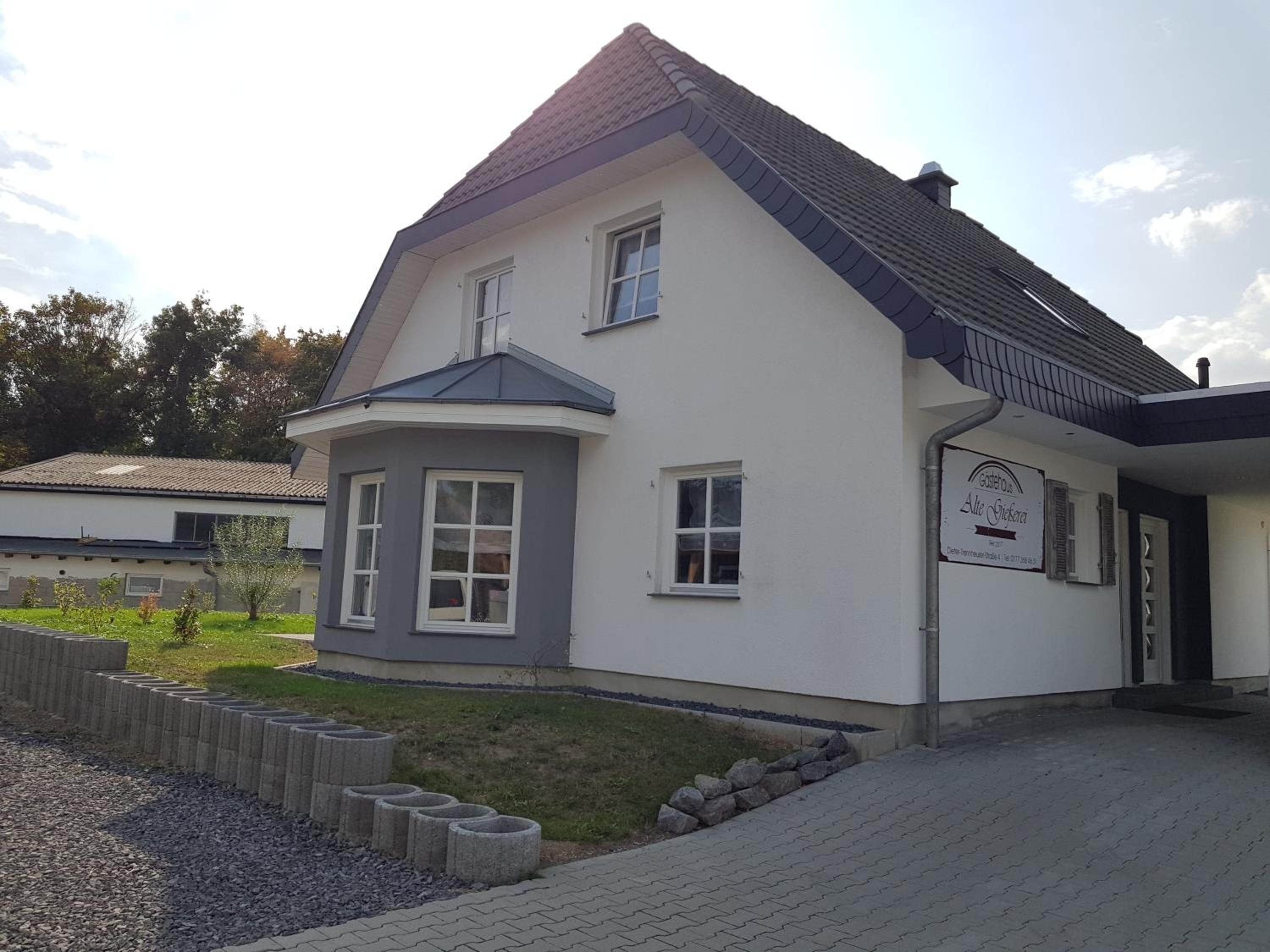 Gästehaus Alte Giesserei