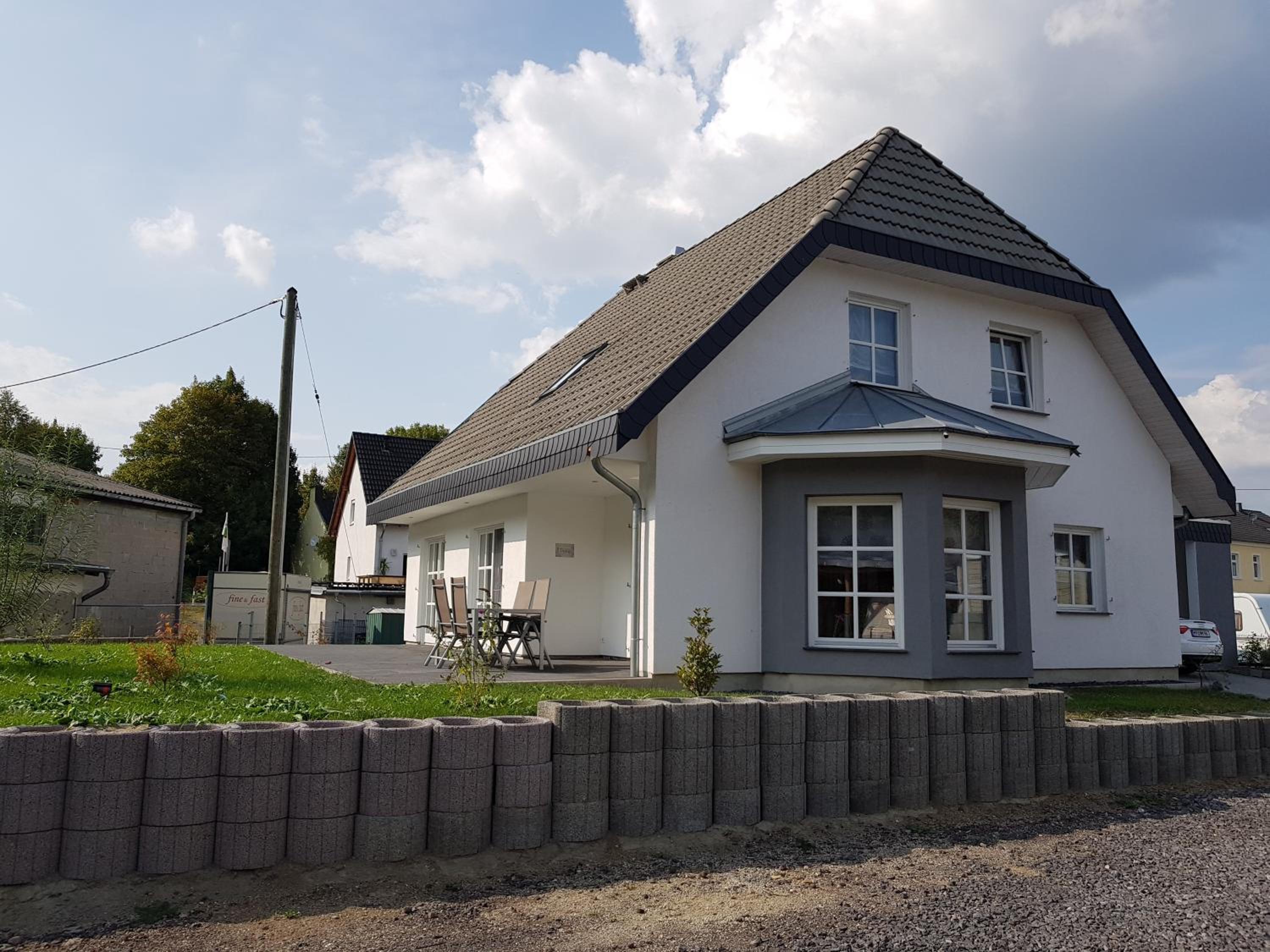 Gästehaus Alte Giesserei