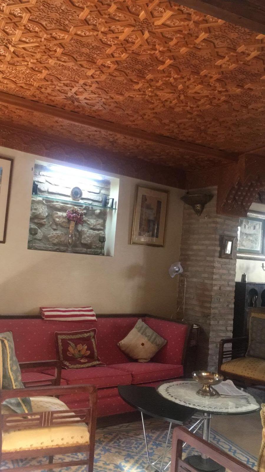 Charming Andalusian house - free parking