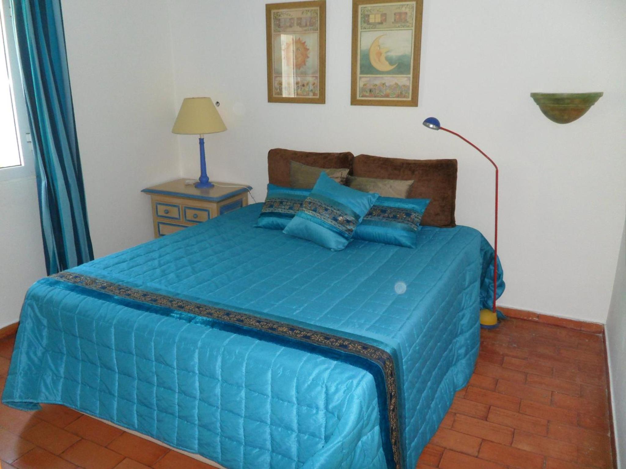 Casa na praia e golfe view 2
