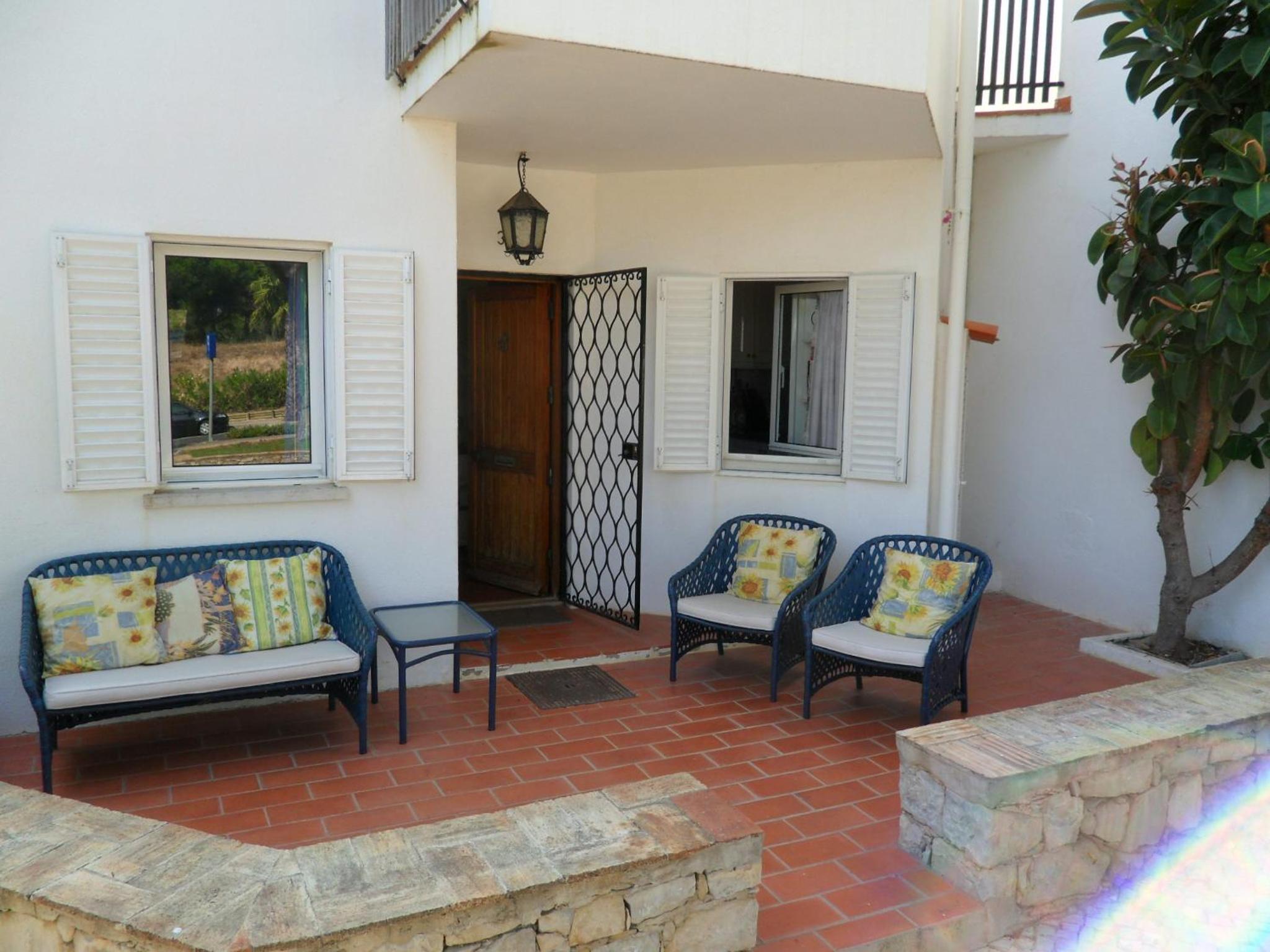 Casa na praia e golfe view 3