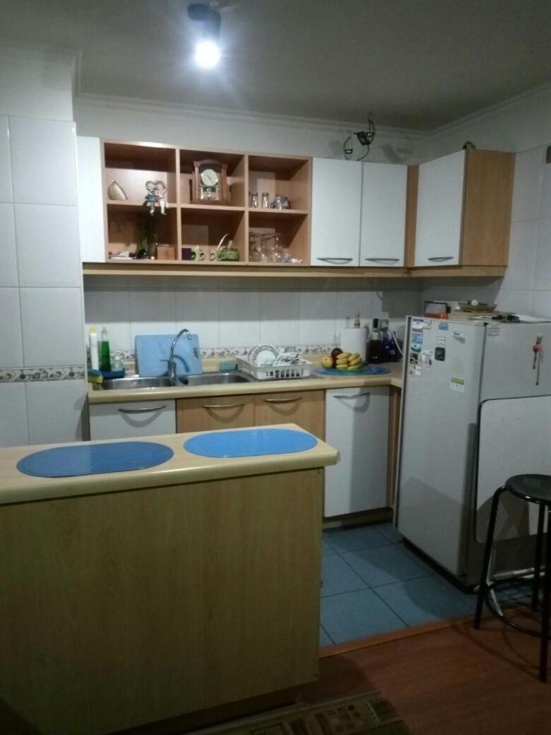 Departamento Viña del mar