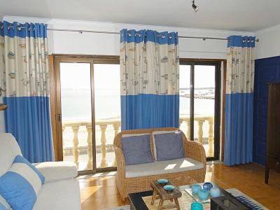 Luxuoso apartamento na praia view 2
