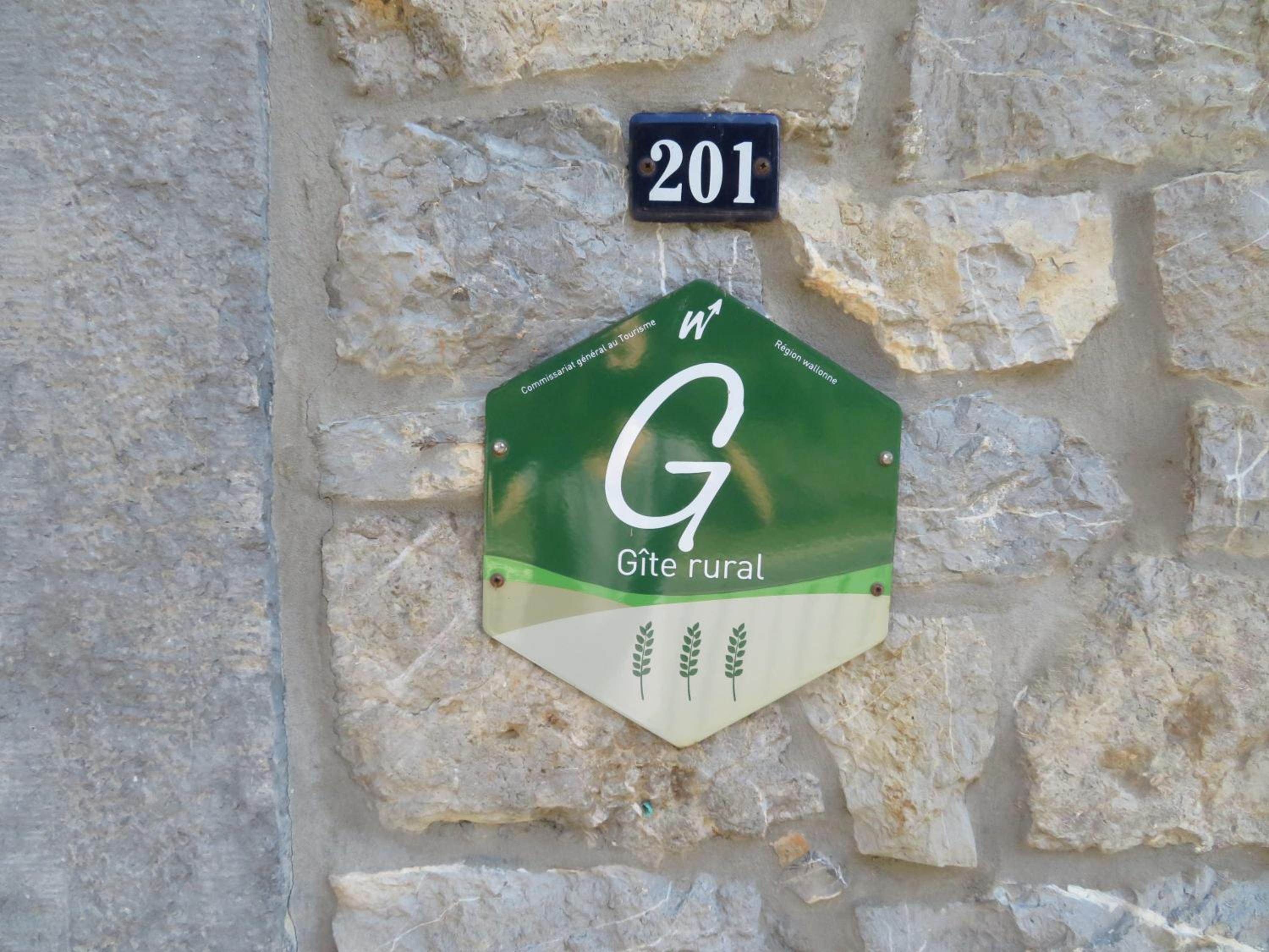 Maison d'Engon charme nature