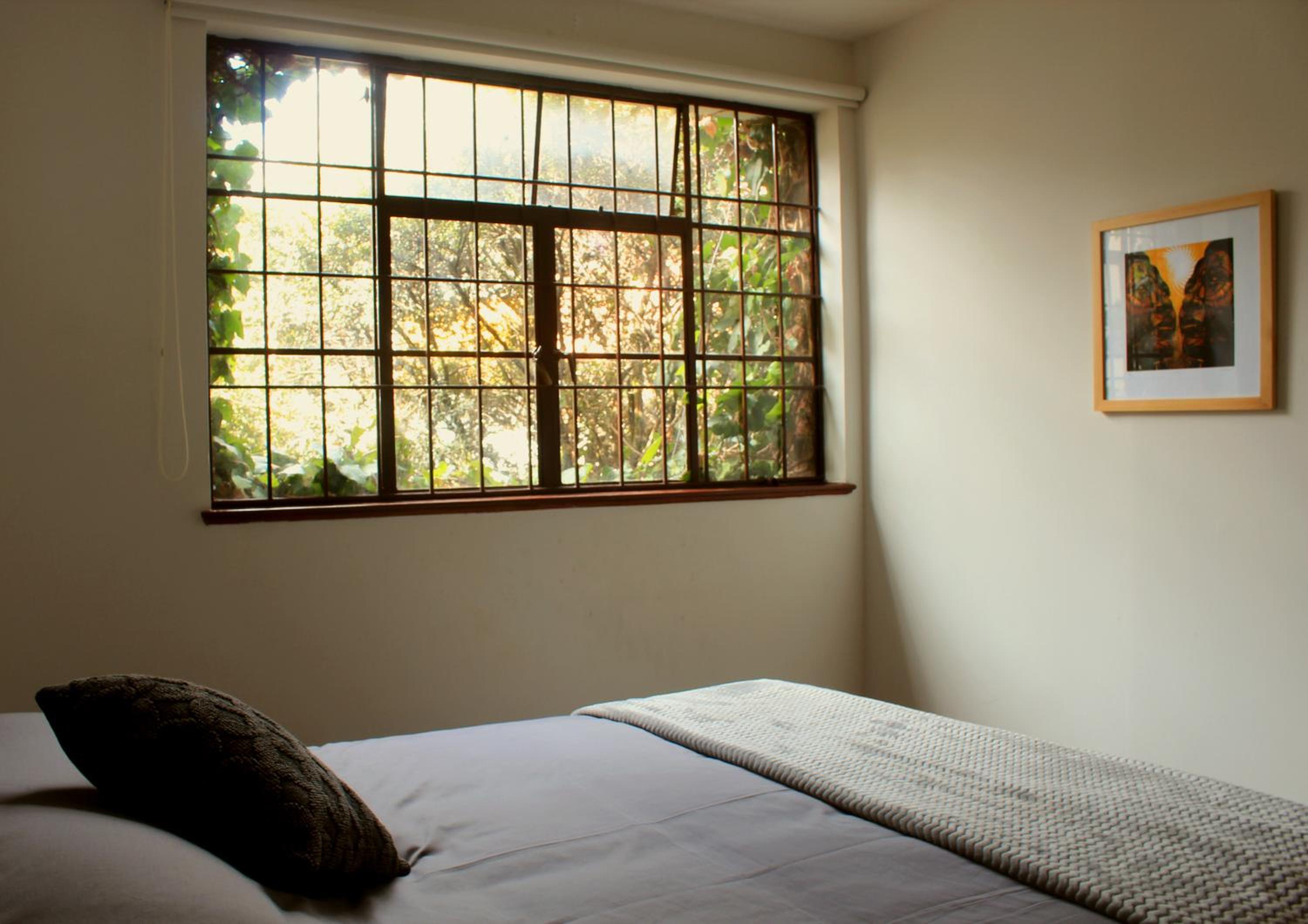 Casa Muntú - La Candelaria