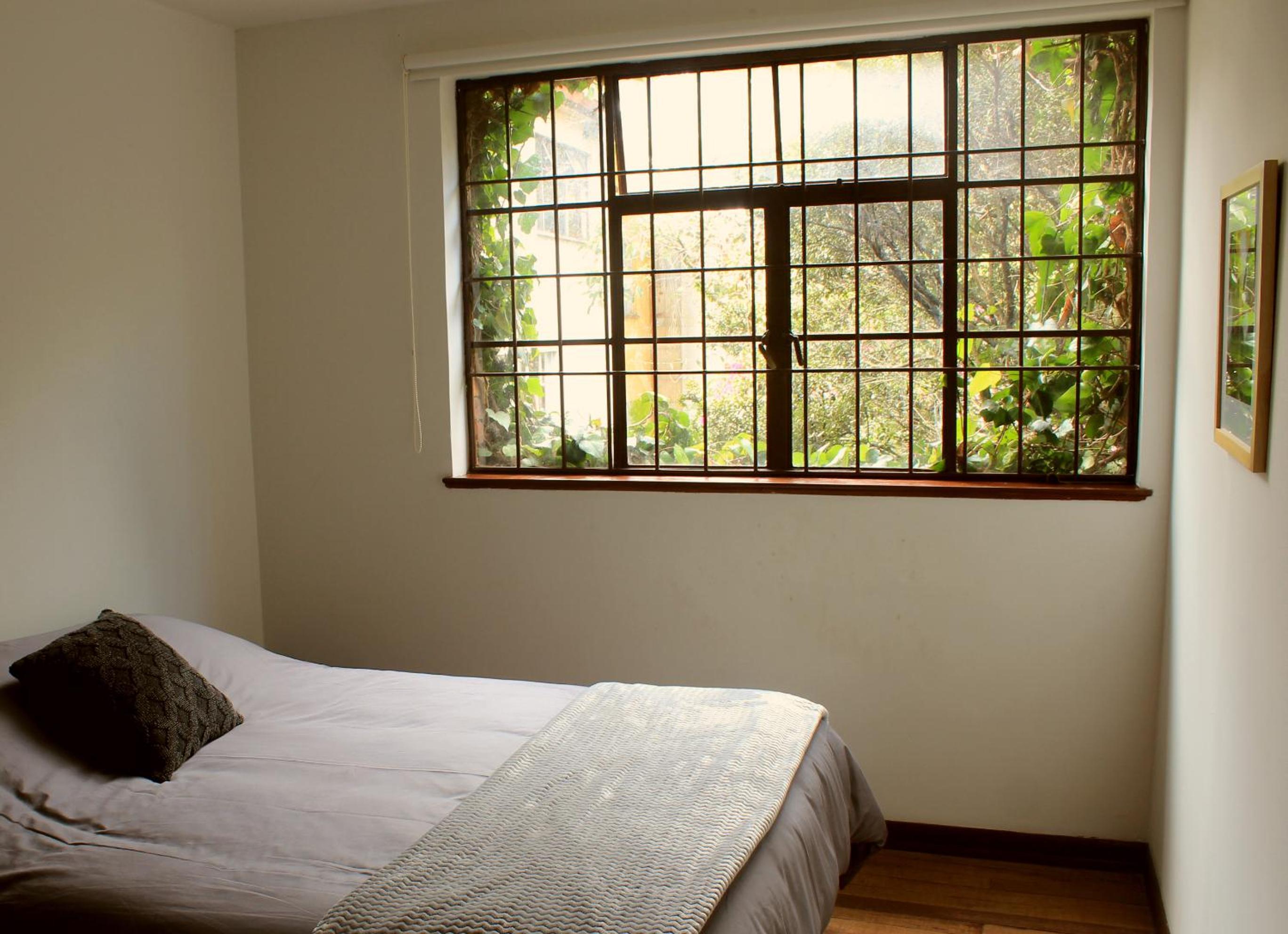 Casa Muntú - La Candelaria