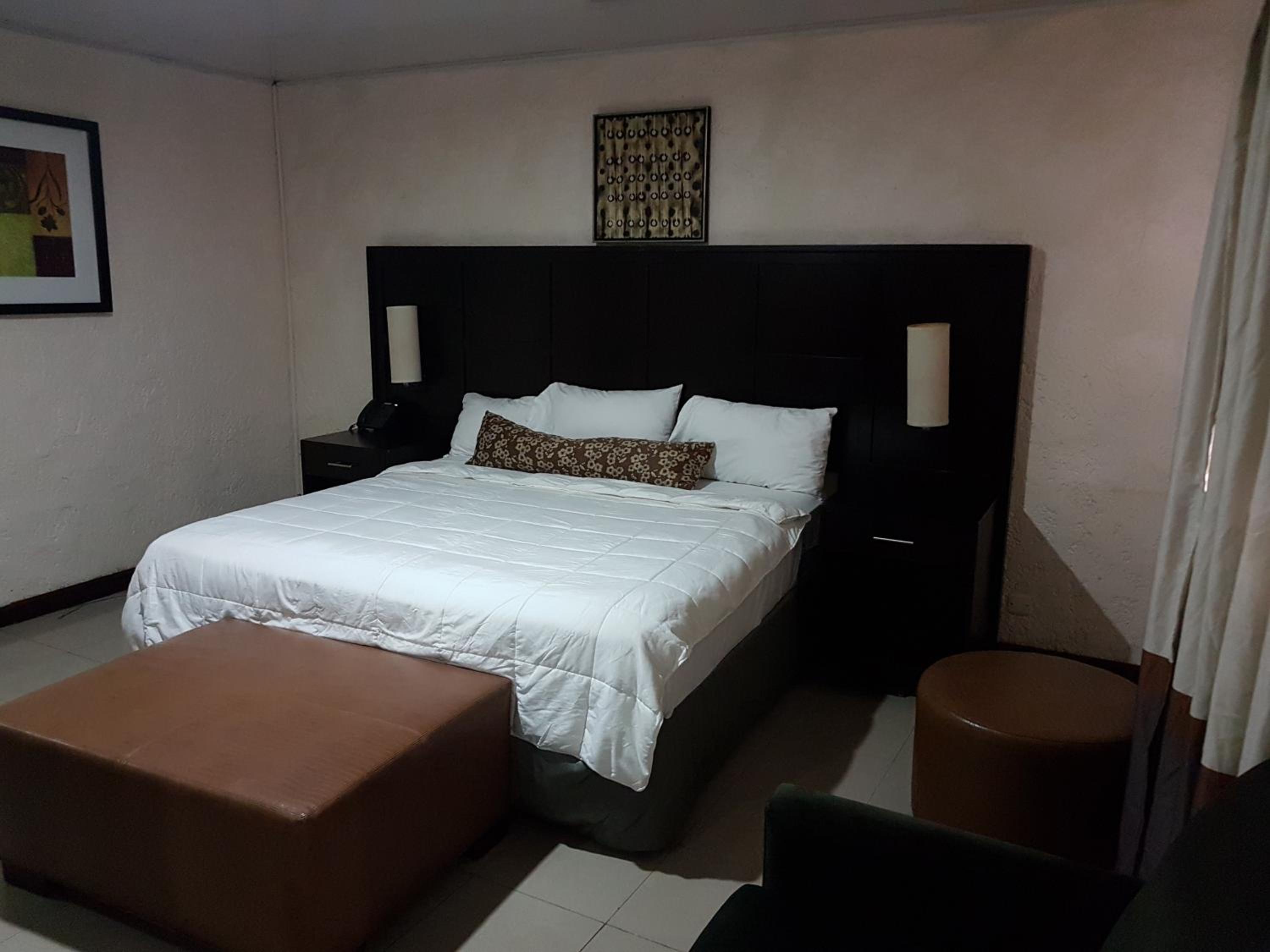 Hotel Cabenda view 5