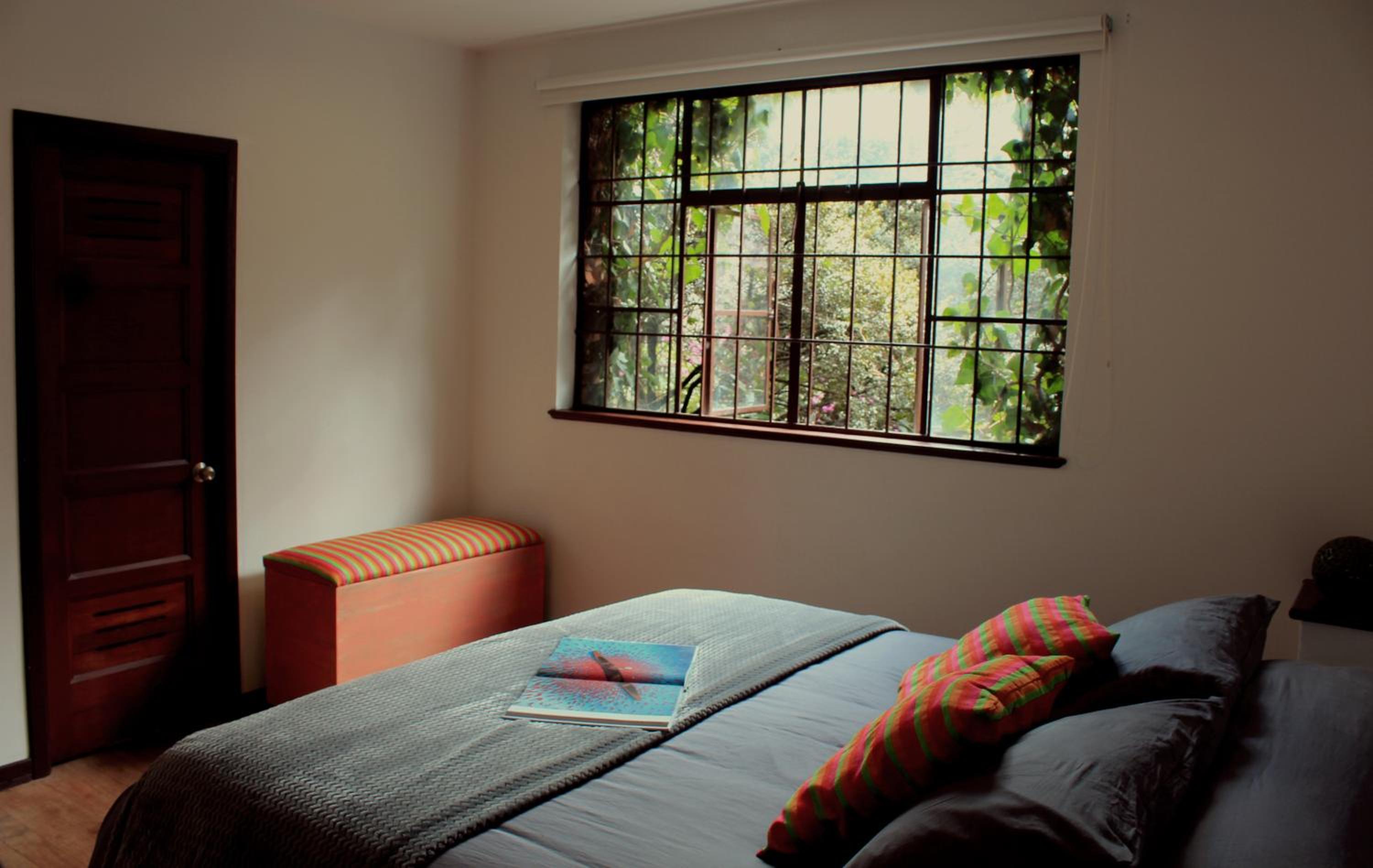 Casa Muntú - La Candelaria
