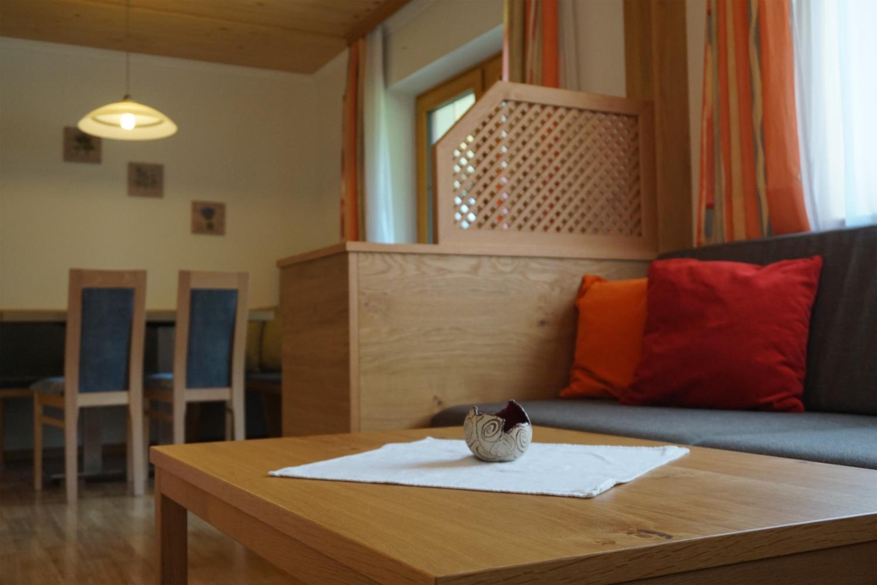KENDLGUT Appartements am BioBauernhof inklusive unbegrenztem Eintritt in die Alpentherme