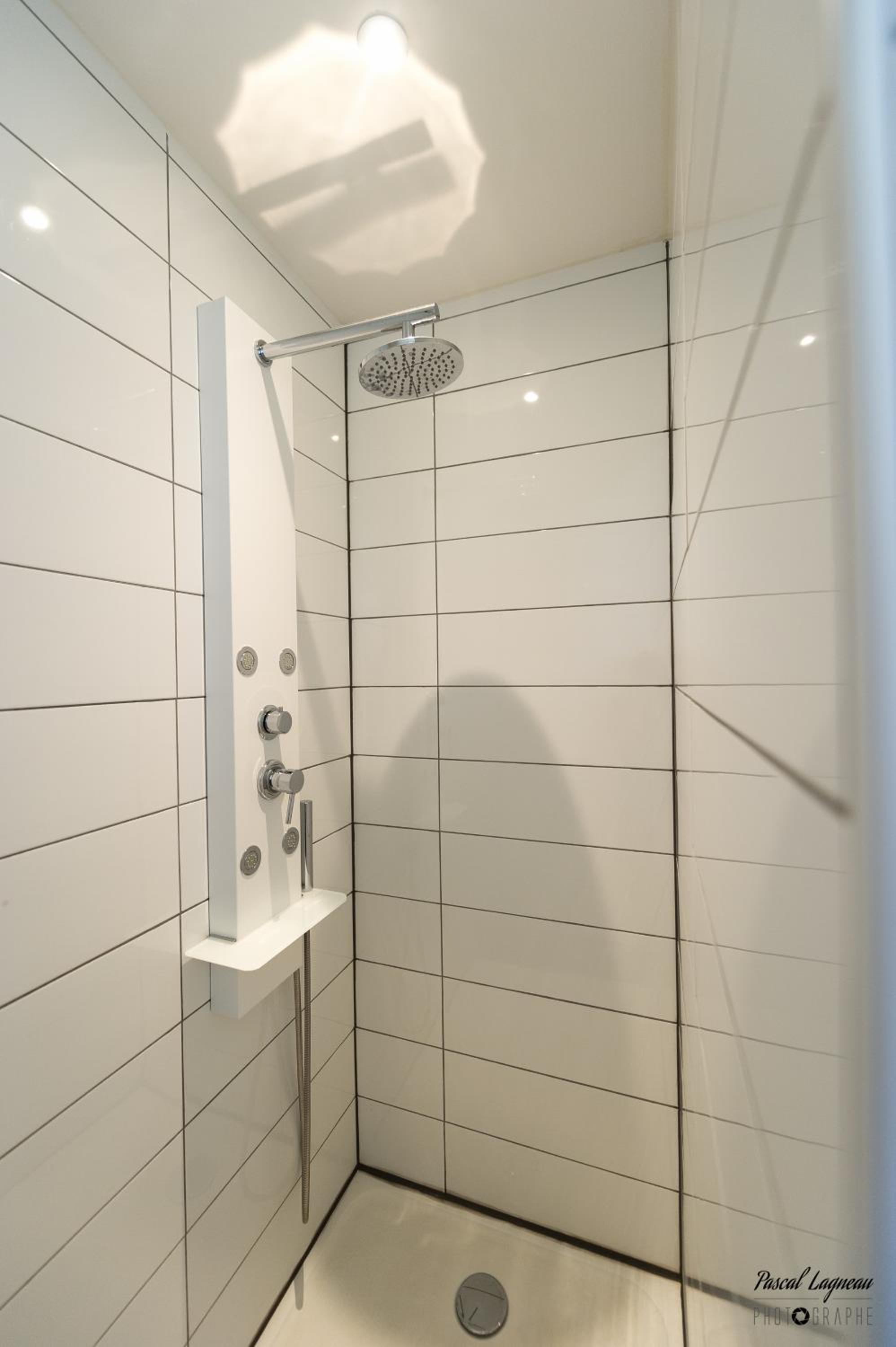 Appartement aux remparts des Hospices