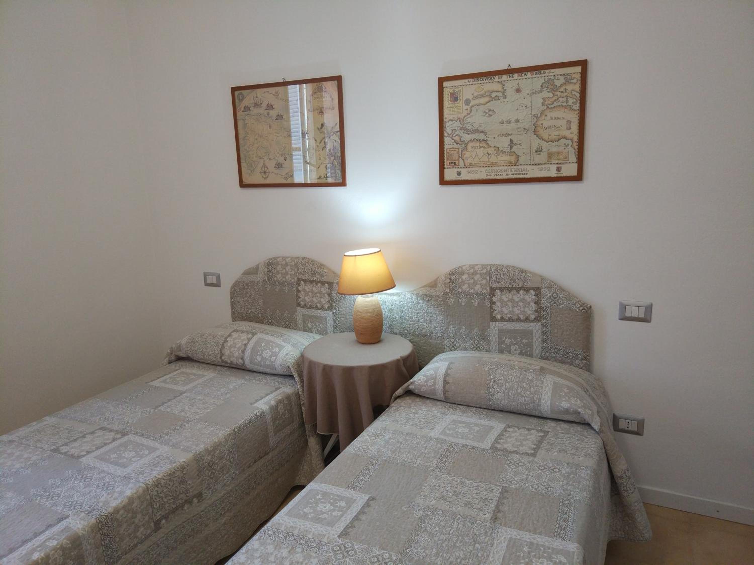 Marinella Guest House