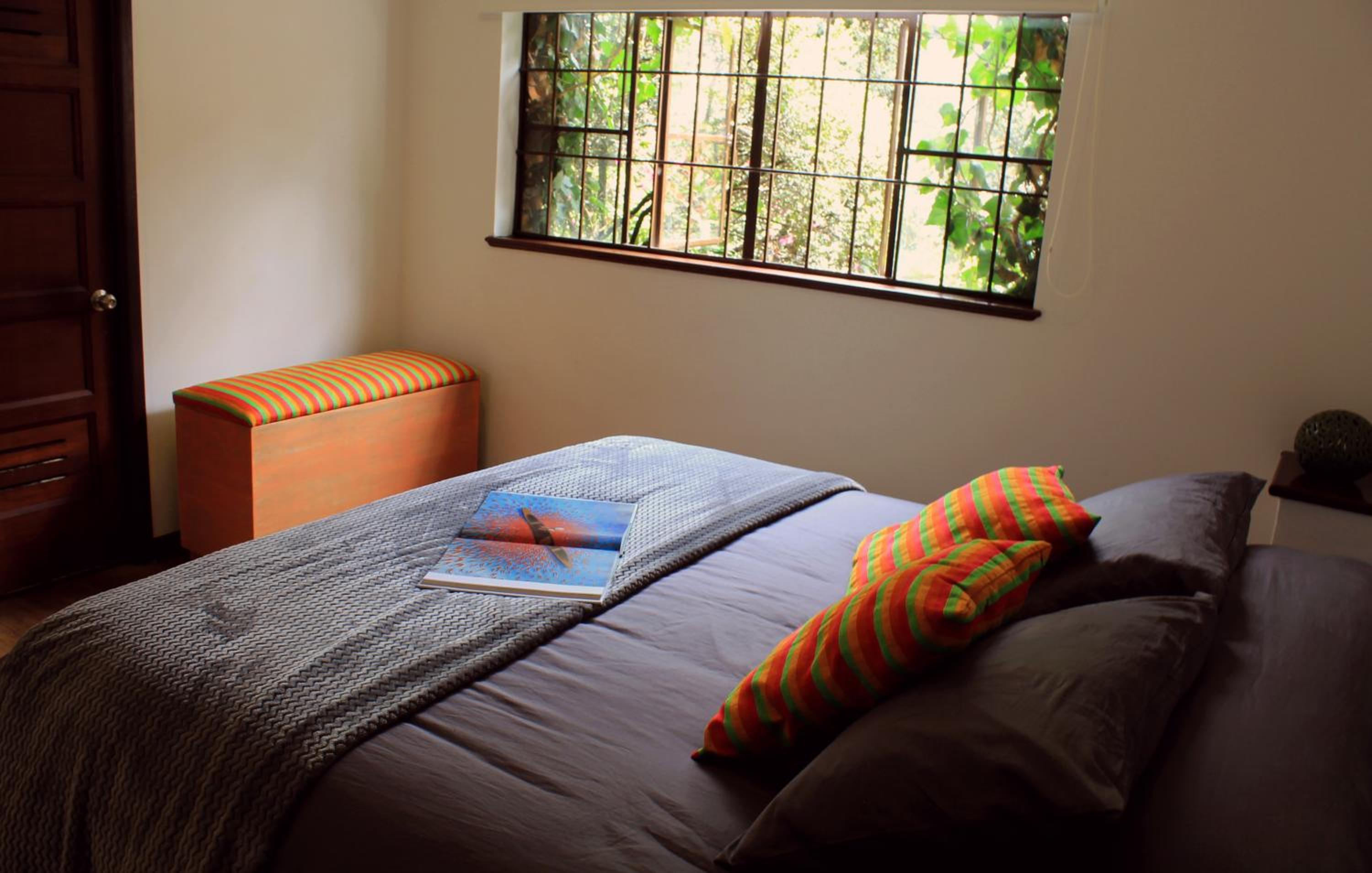 Casa Muntú - La Candelaria