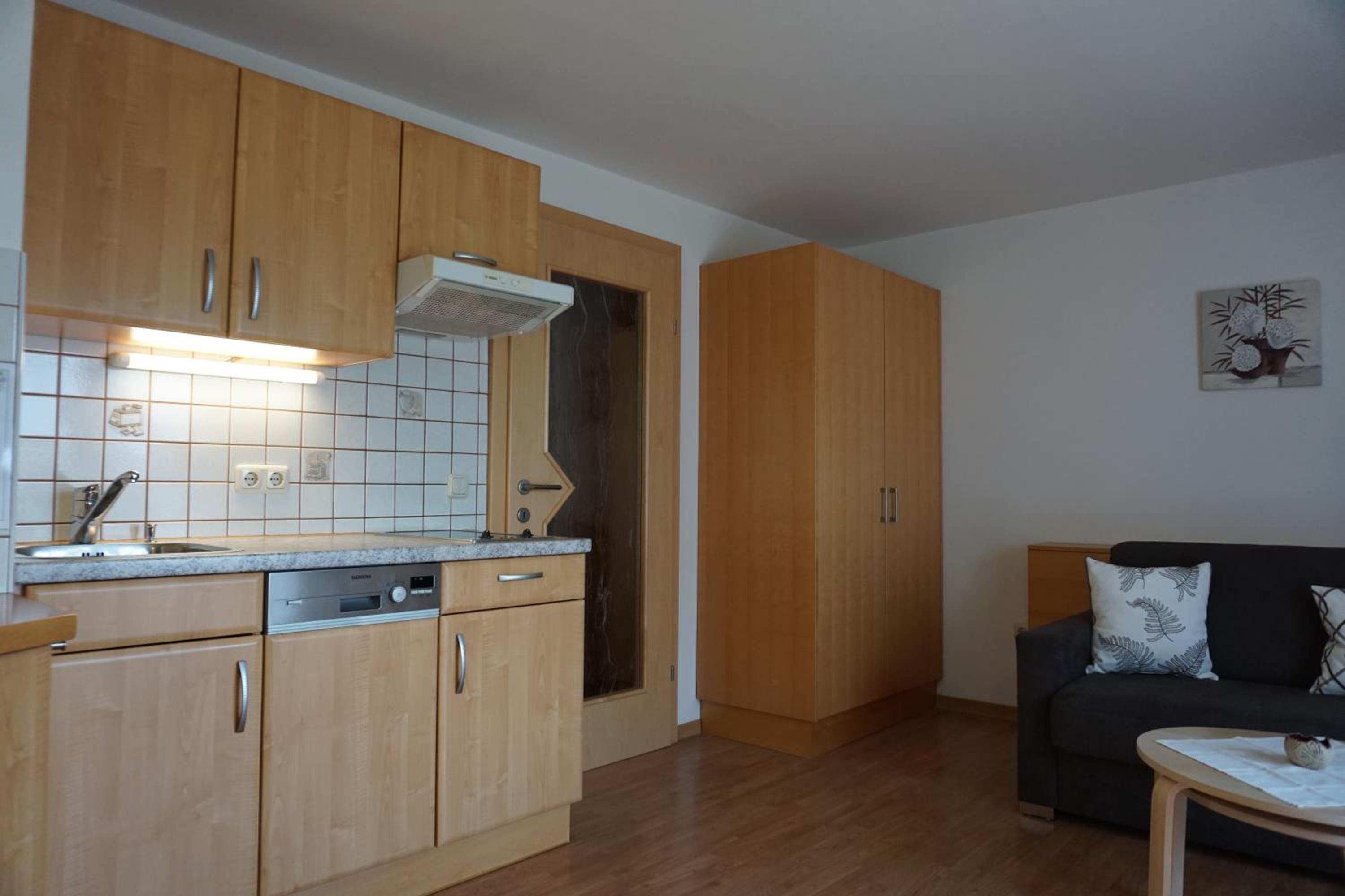 KENDLGUT Appartements am BioBauernhof inklusive unbegrenztem Eintritt in die Alpentherme