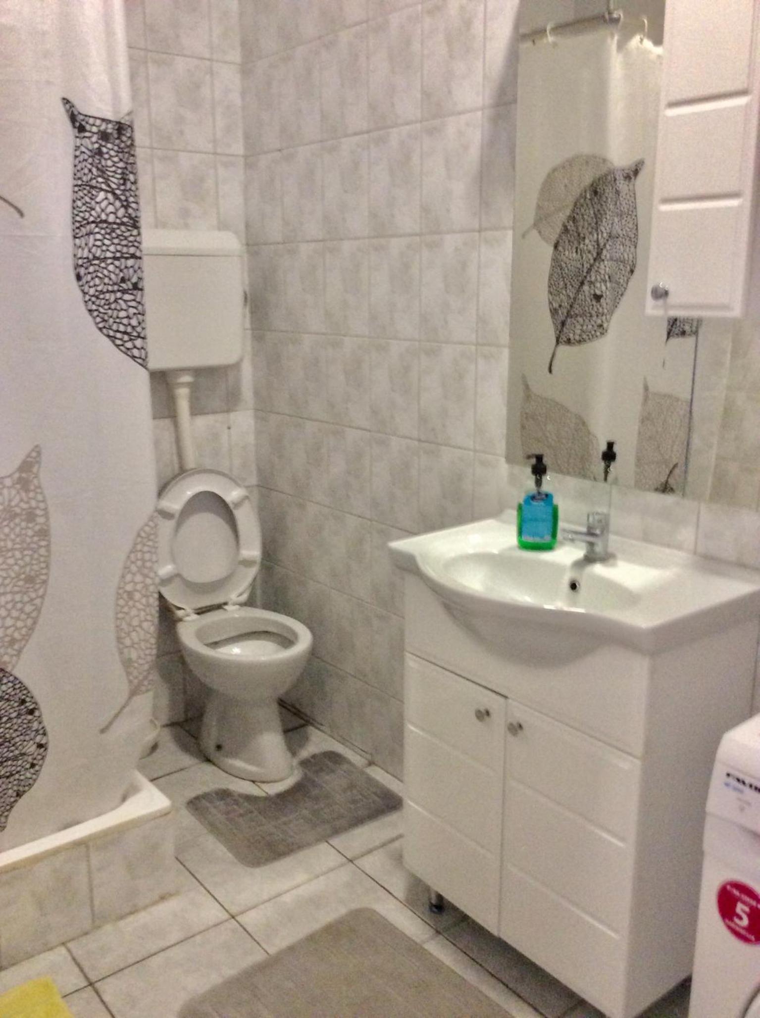 Apartman Andrea, BN centar