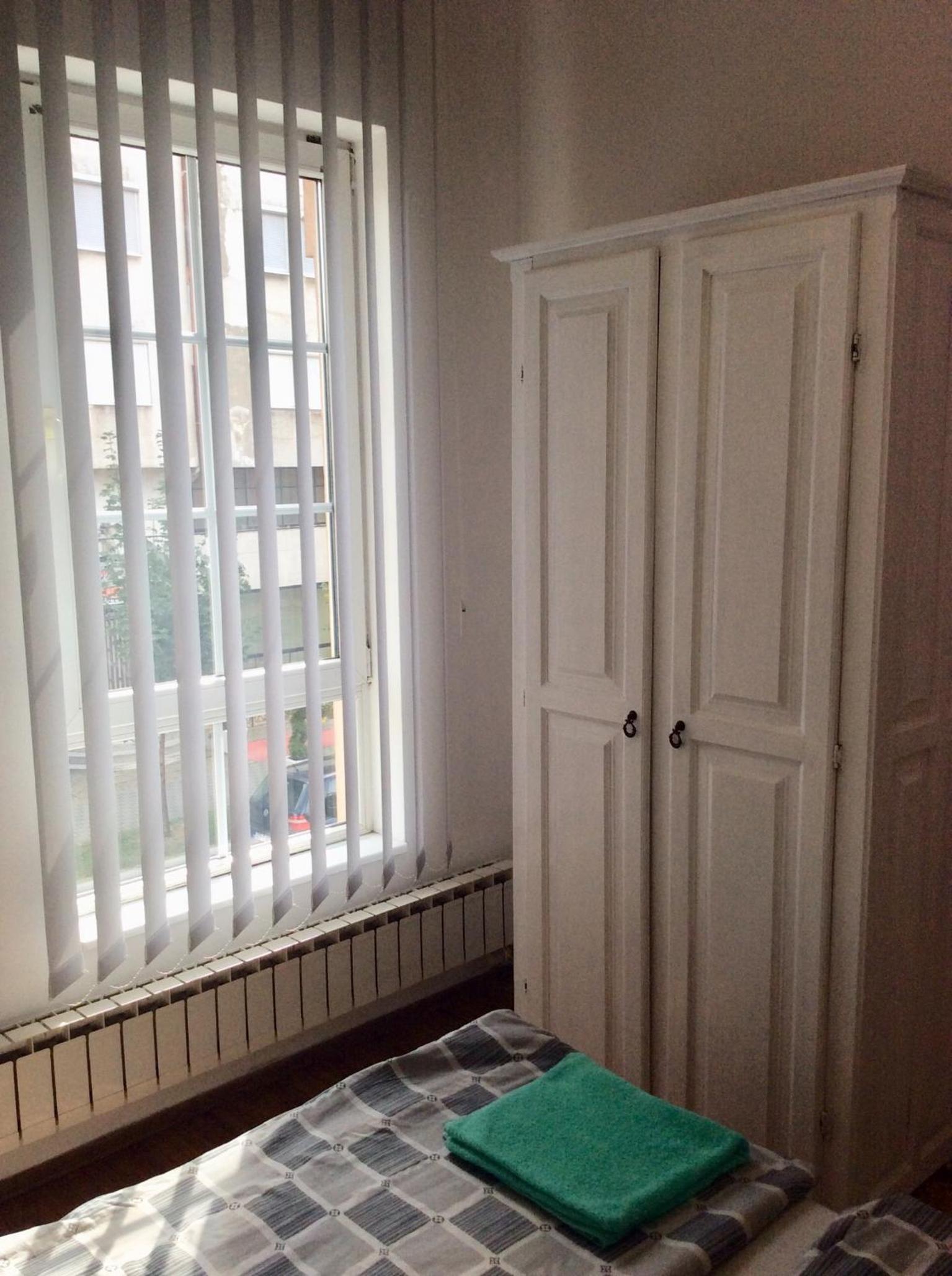 Apartman Andrea, BN centar