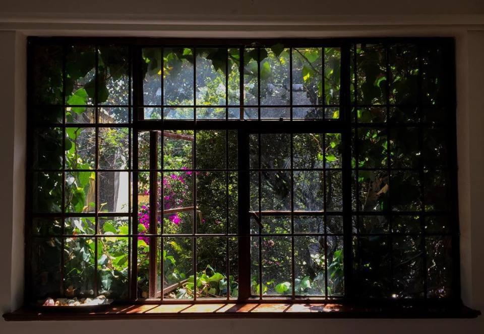 Casa Muntú - La Candelaria